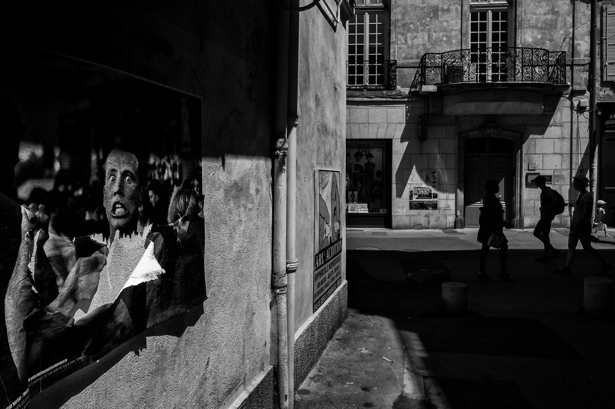 Fujifilm X-E2 + Fujifilm XF 14mm F2.8 R sample photo. Rage... photography