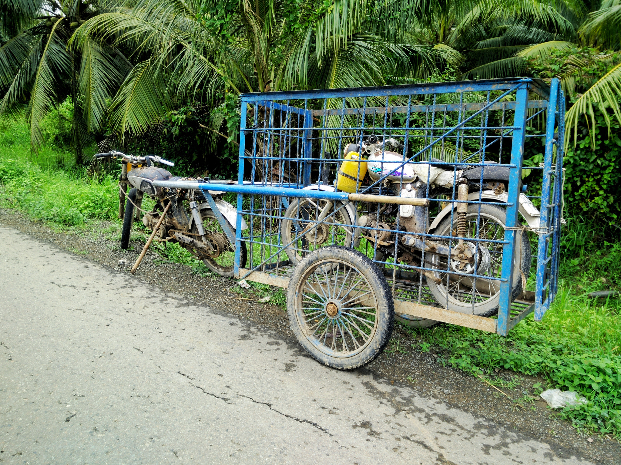 OPPO Find7 sample photo. Brother .. photography