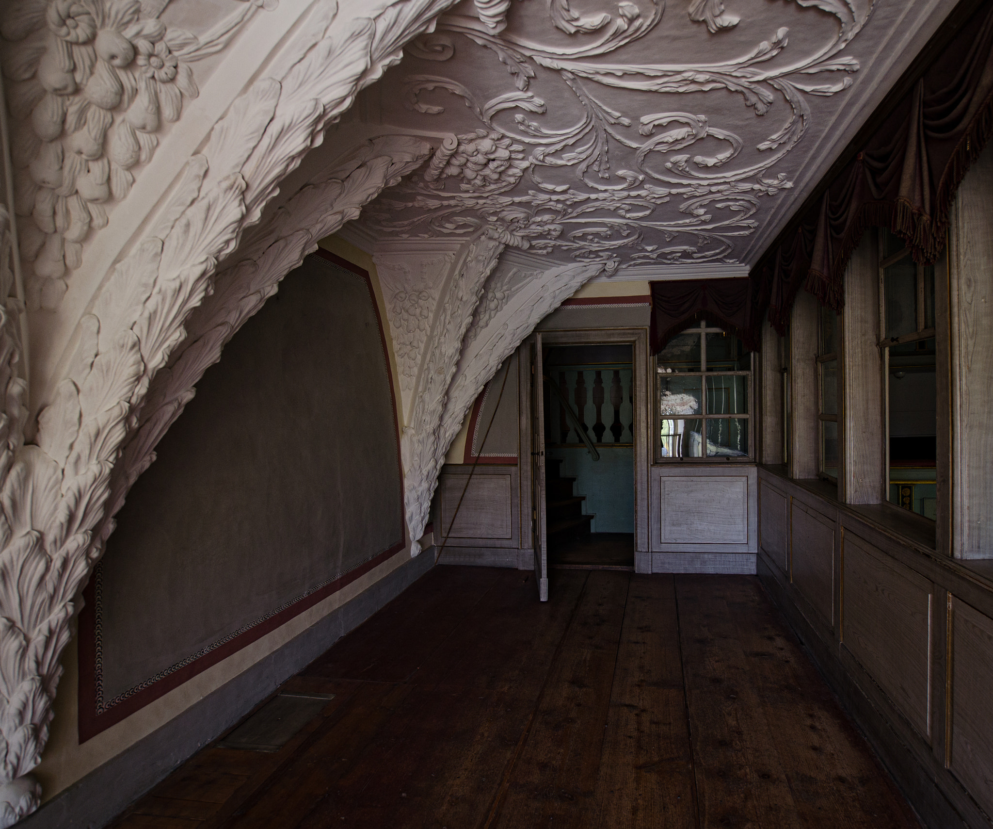 Samyang 14mm F2.8 ED AS IF UMC sample photo. Loge photography