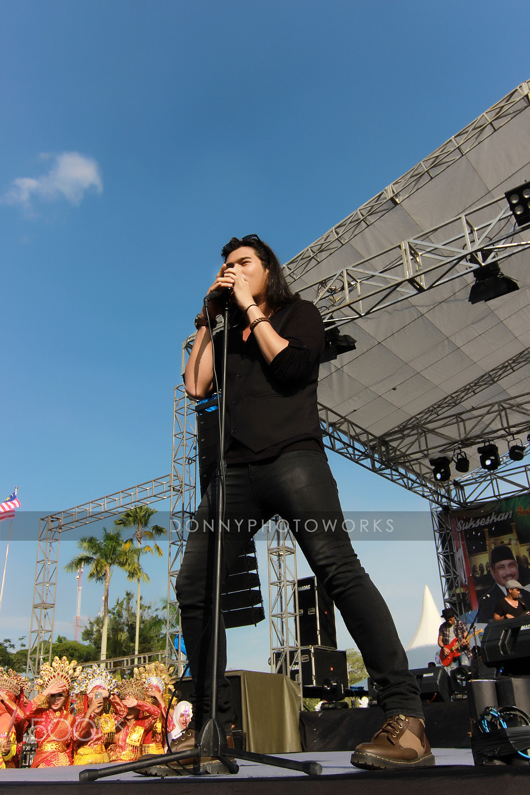 Tokina AT-X 12-28mm F4 Pro DX sample photo. Img photography