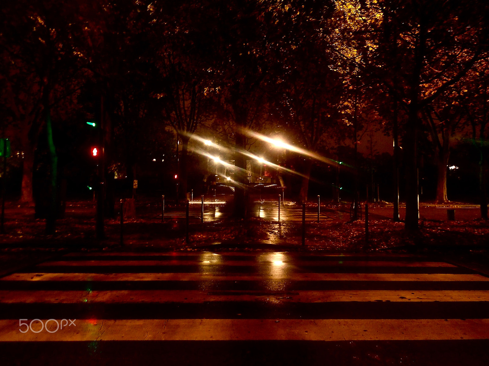 Olympus TG-2 sample photo. Don't cross yet photography
