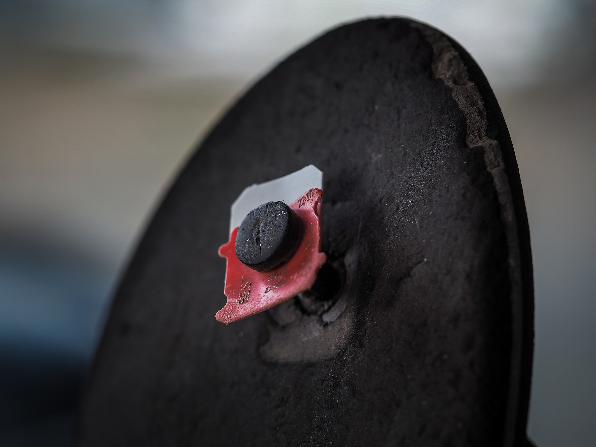 Olympus M.Zuiko Digital ED 60mm F2.8 Macro sample photo. Plugger repair photography