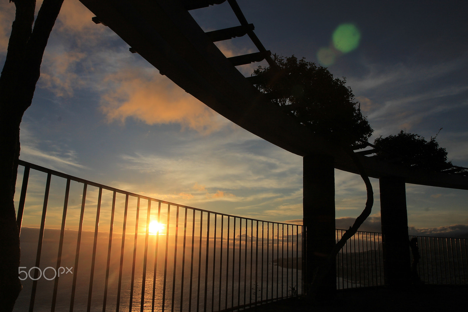 Canon EF-S 17-55mm F2.8 IS USM sample photo. Madeira island - portugal photography