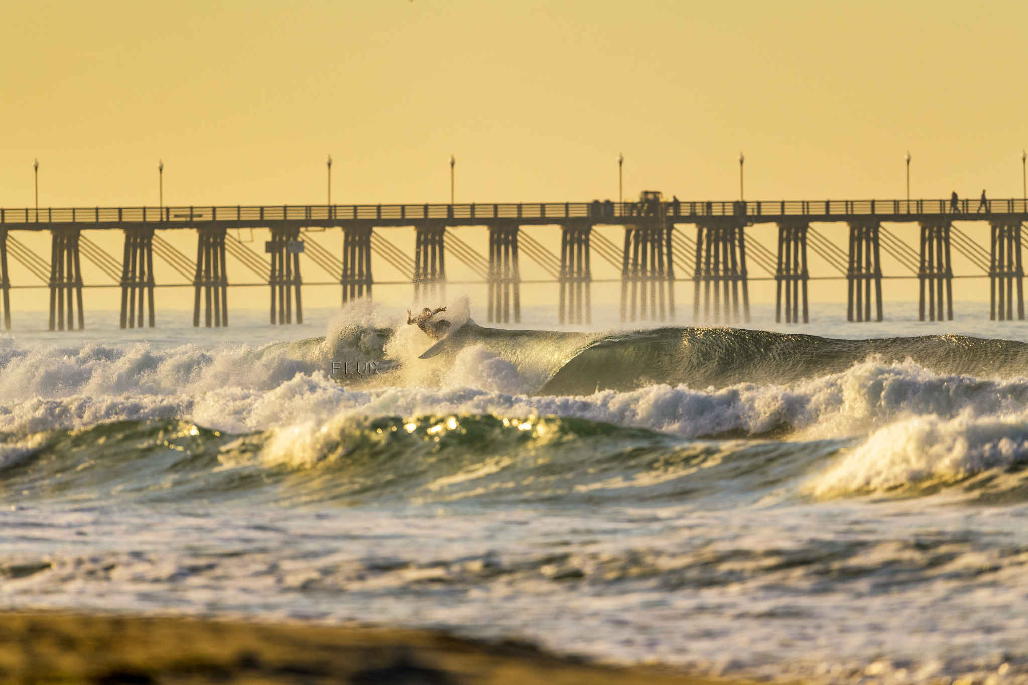 Nikon D5 + Nikon AF-S Nikkor 600mm F4G ED VR sample photo. Sunrise session photography