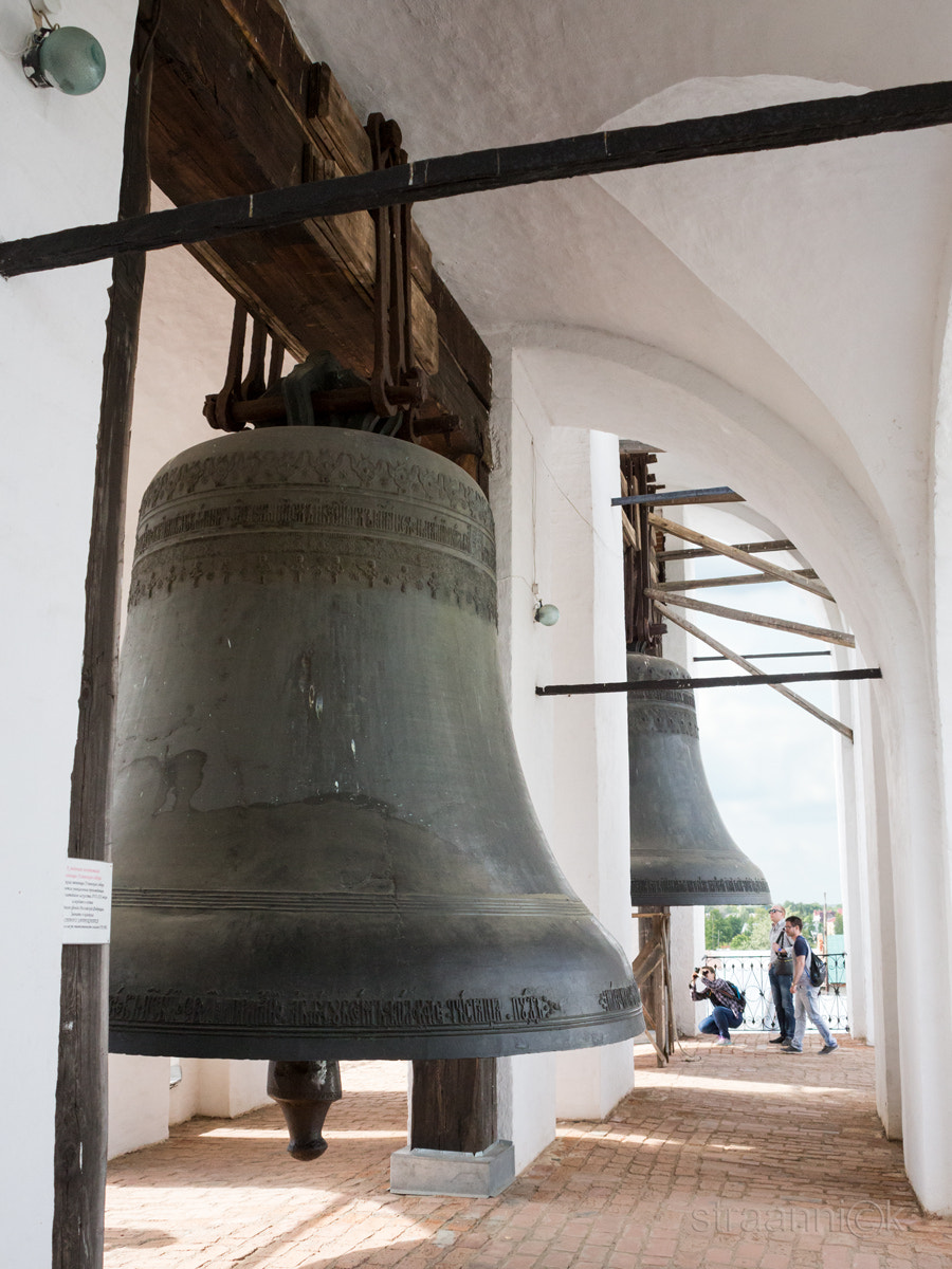 Canon EF 28-80mm f/3.5-5.6 USM IV sample photo. Hidden power of sound photography