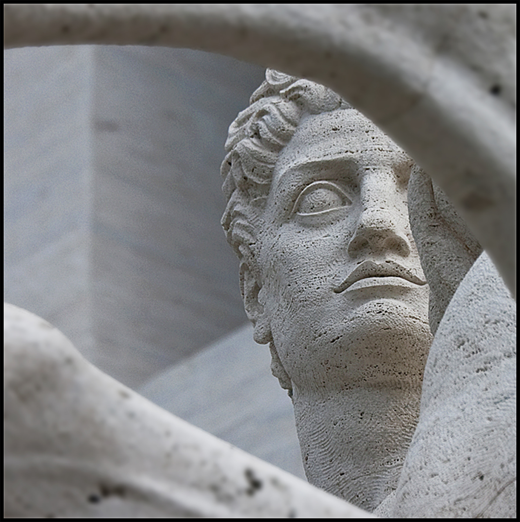Canon EOS 40D sample photo. Ritratto - roma eur photography