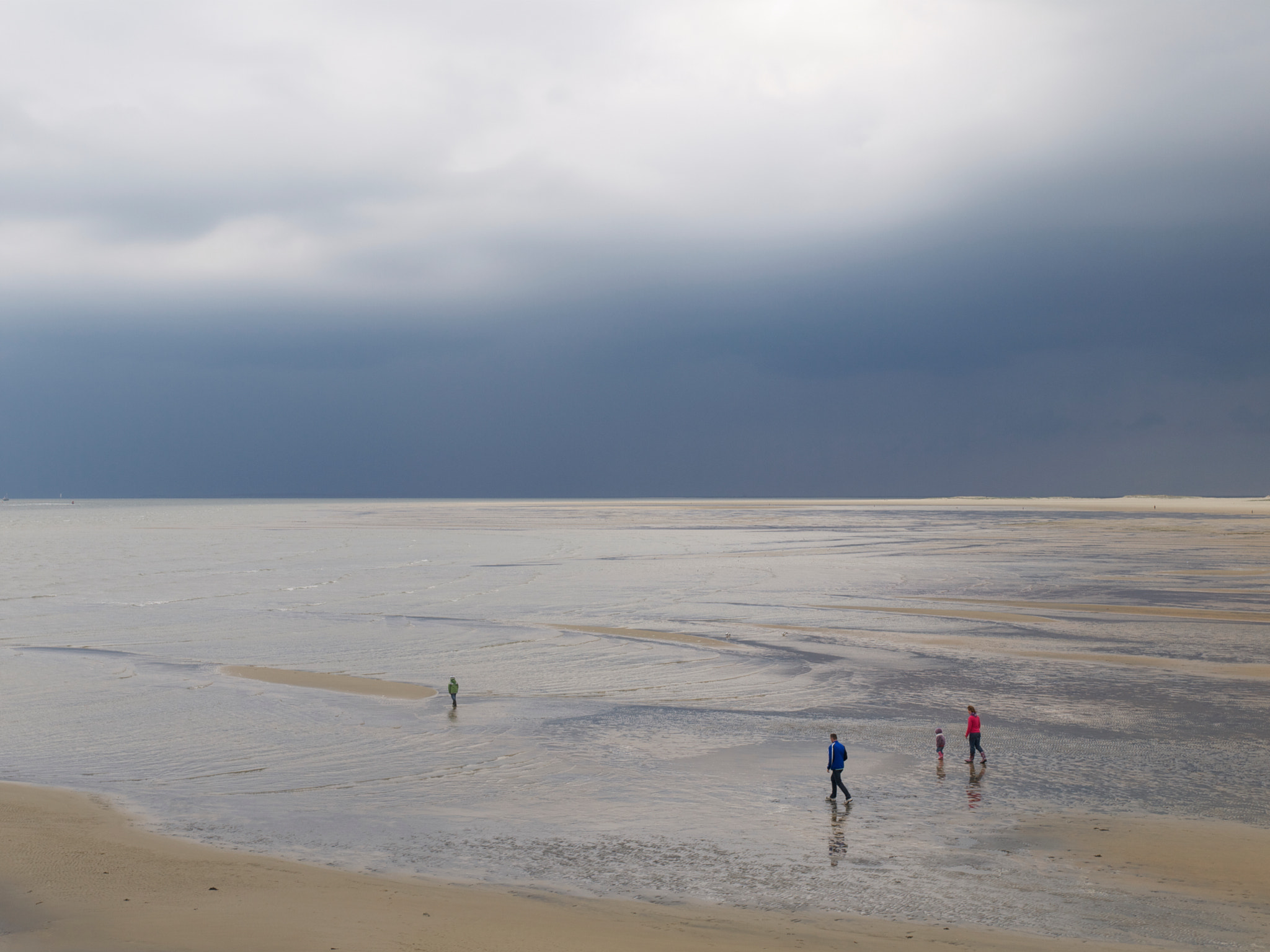 Olympus Zuiko Digital ED 12-60mm F2.8-4.0 SWD sample photo. Terschelling photography