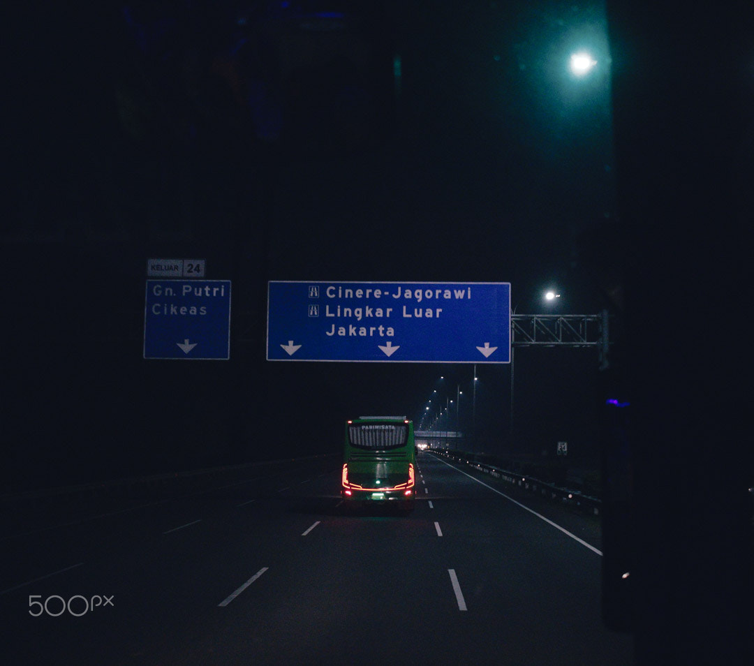 Canon EF-S 24mm F2.8 STM sample photo. Far away photography
