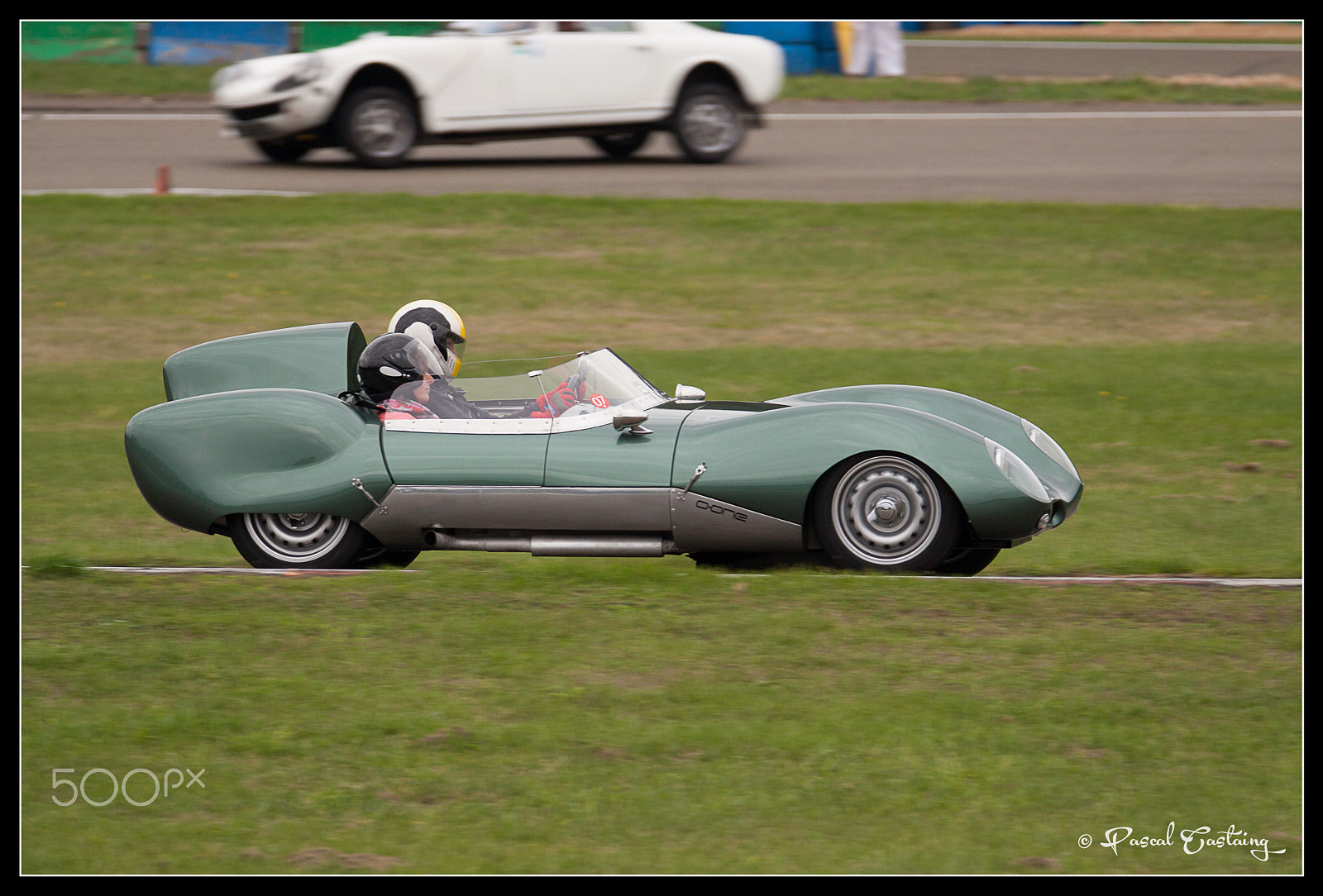 Tamron SP 150-600mm F5-6.3 Di VC USD sample photo. Rétrosportdreux photography