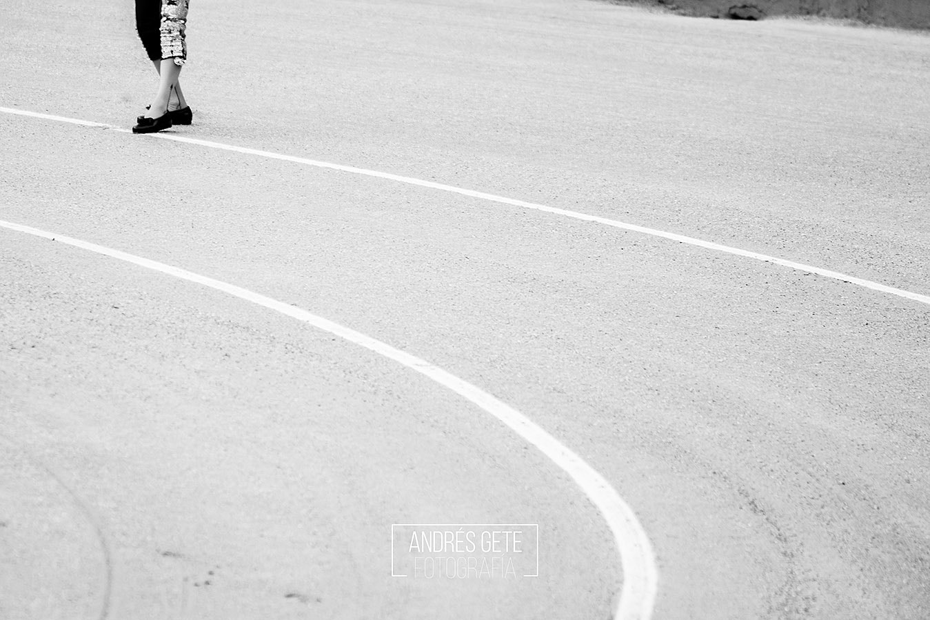Nikon AF-S Nikkor 70-200mm F2.8G ED VR II sample photo. Superstición photography