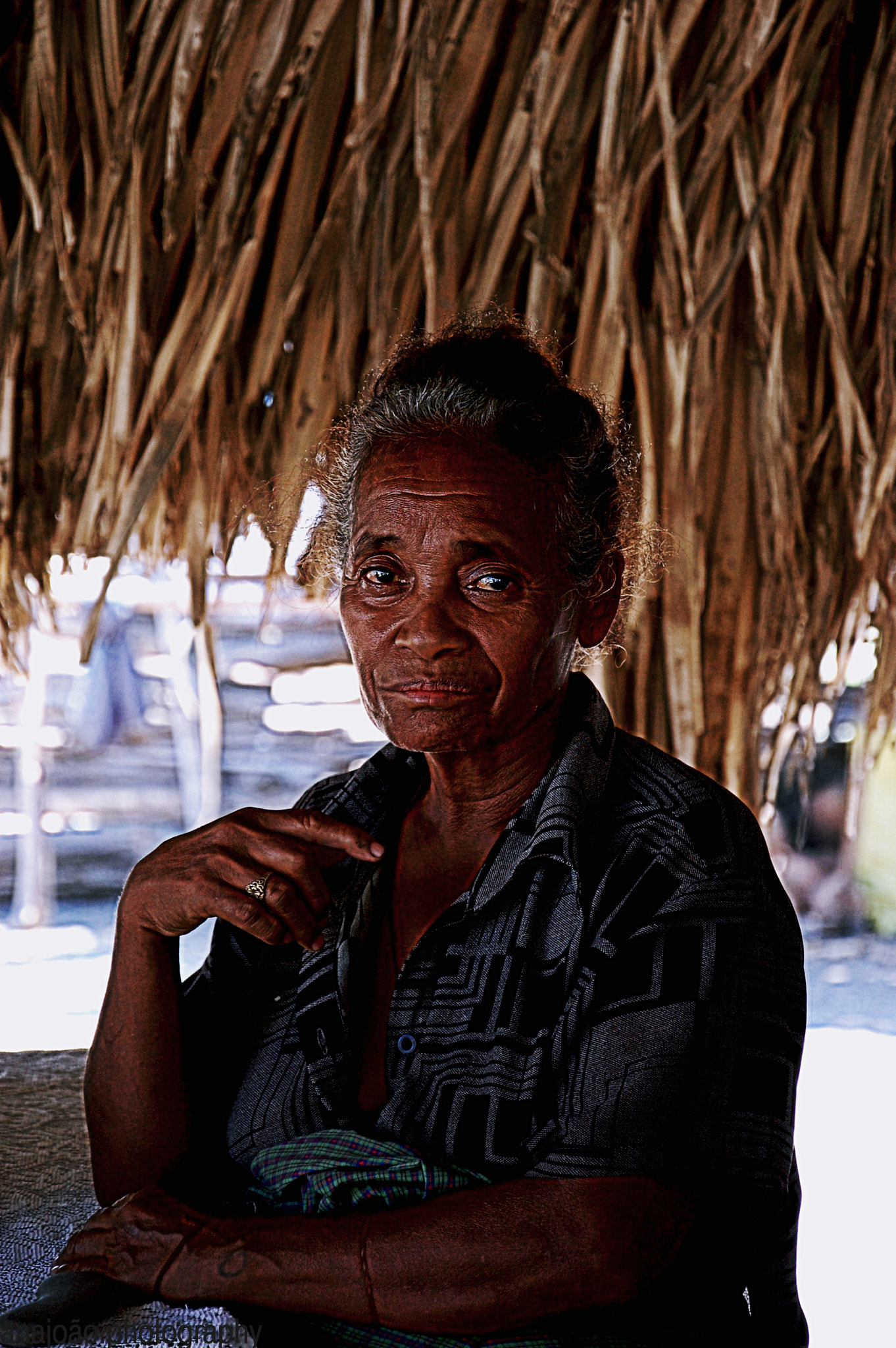 Nikon D40 sample photo. Timor #3 photography