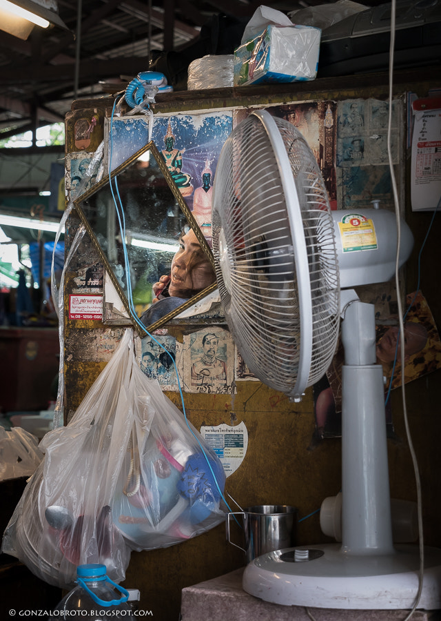 Panasonic Lumix DMC-GX85 (Lumix DMC-GX80 / Lumix DMC-GX7 Mark II) sample photo. Day 23 photography