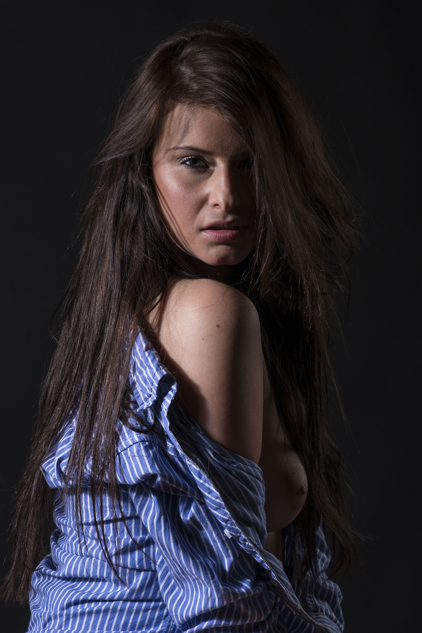 Sony Planar T* 85mm F1.4 ZA sample photo. Fotoshooting photography