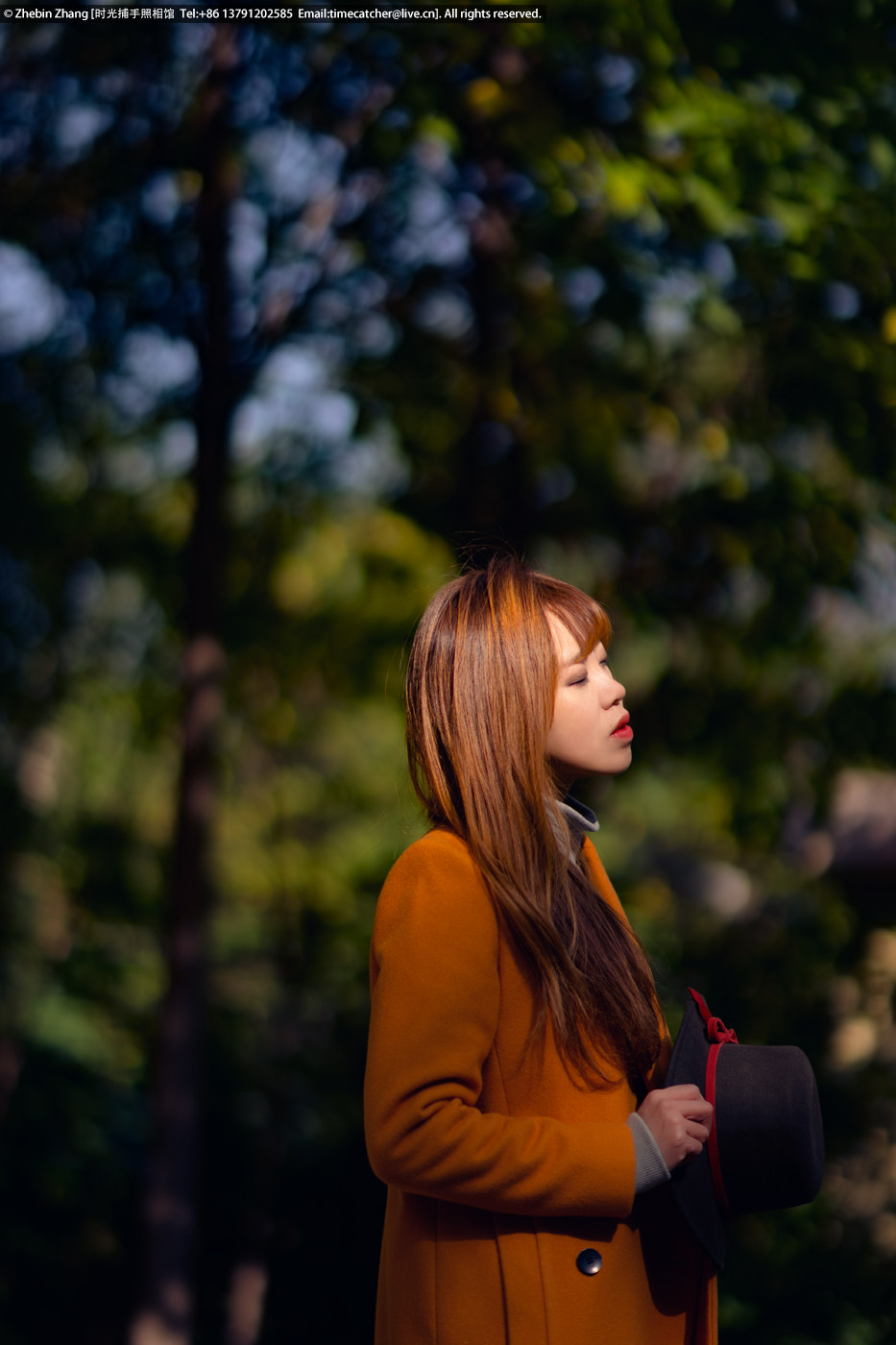 Sony Planar T* 85mm F1.4 ZA sample photo. Smokey photography