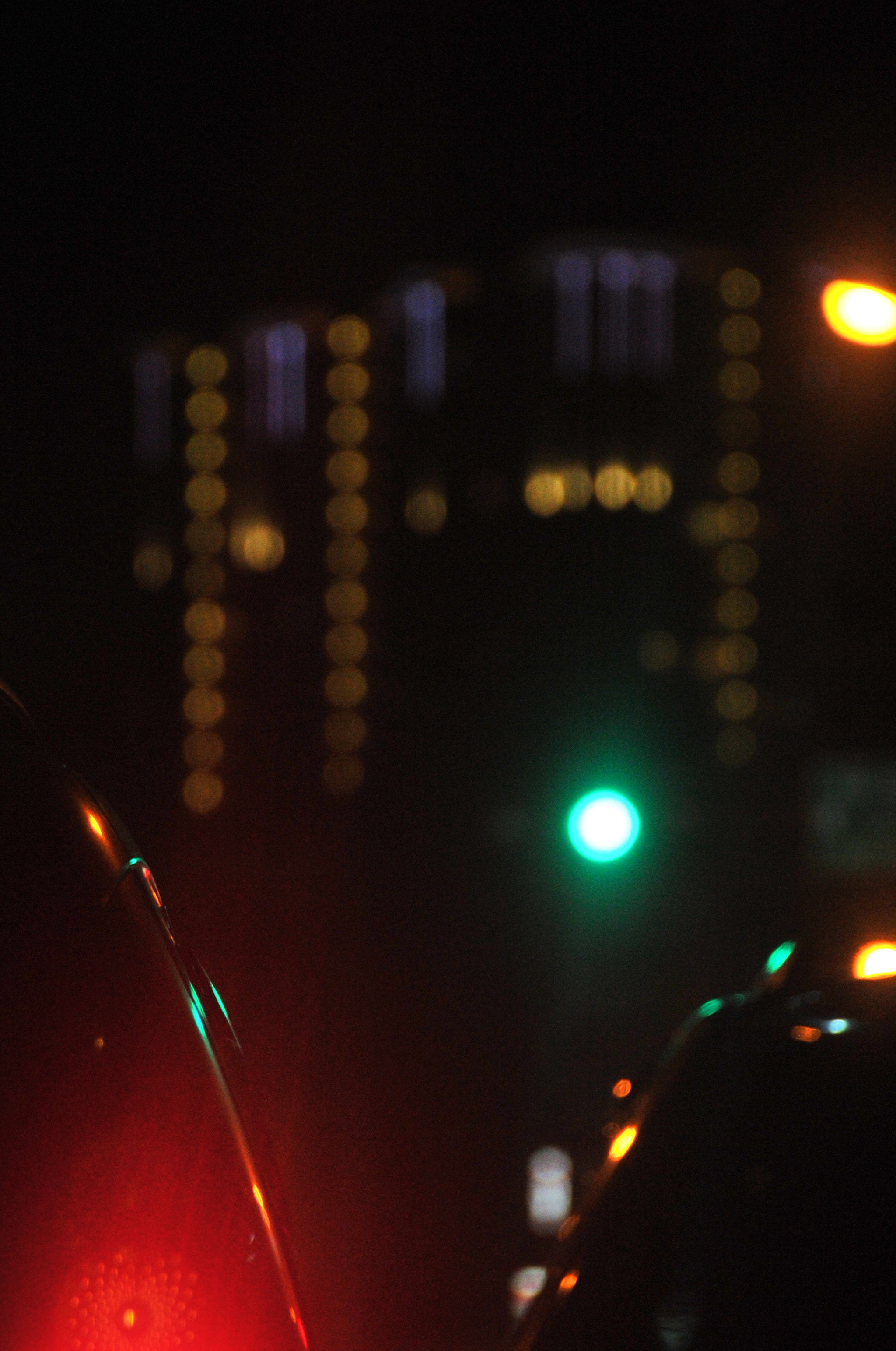 Nikon D3S sample photo. .. photography