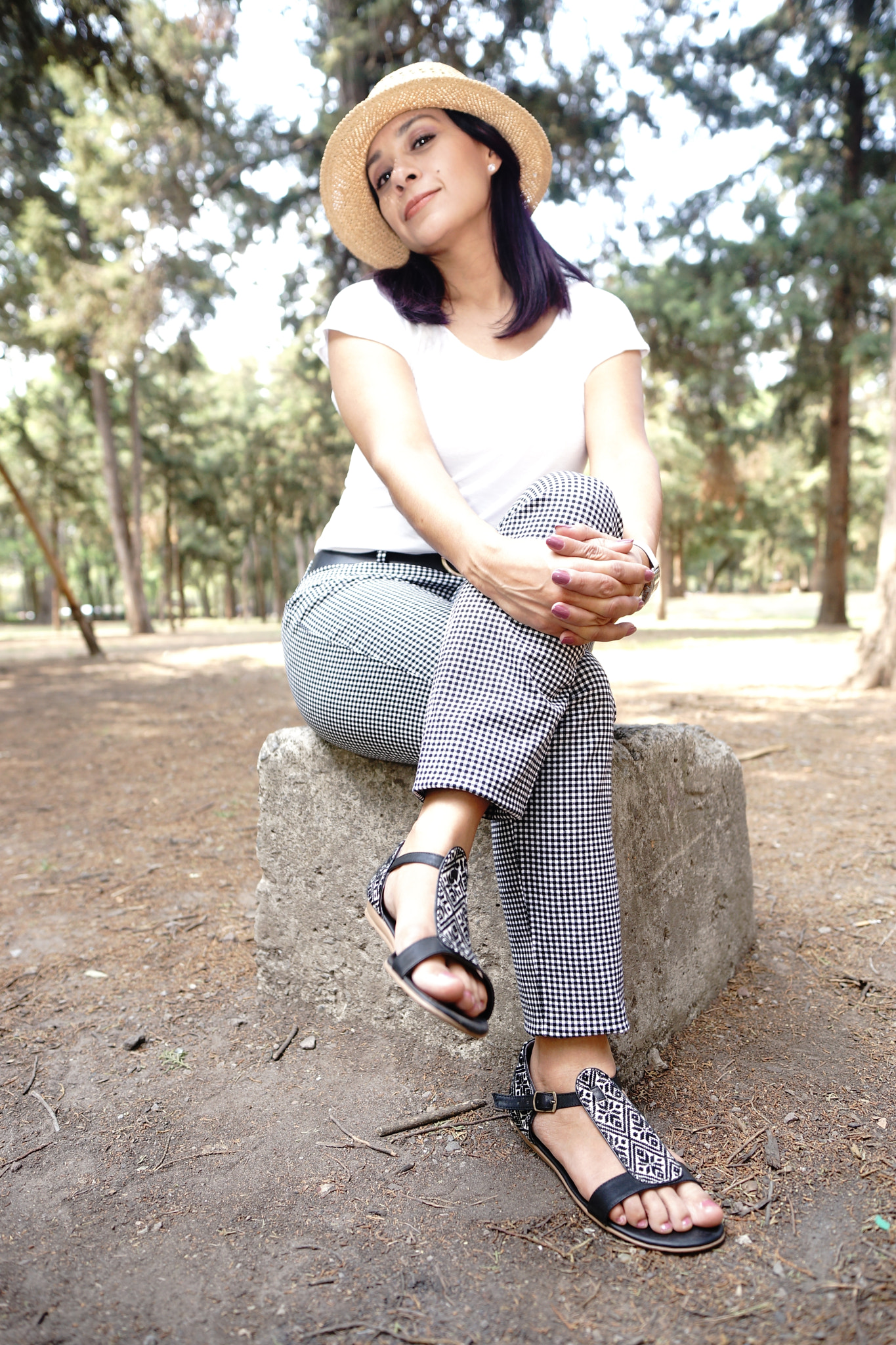 Sony SLT-A99V sample photo. Ericka photography