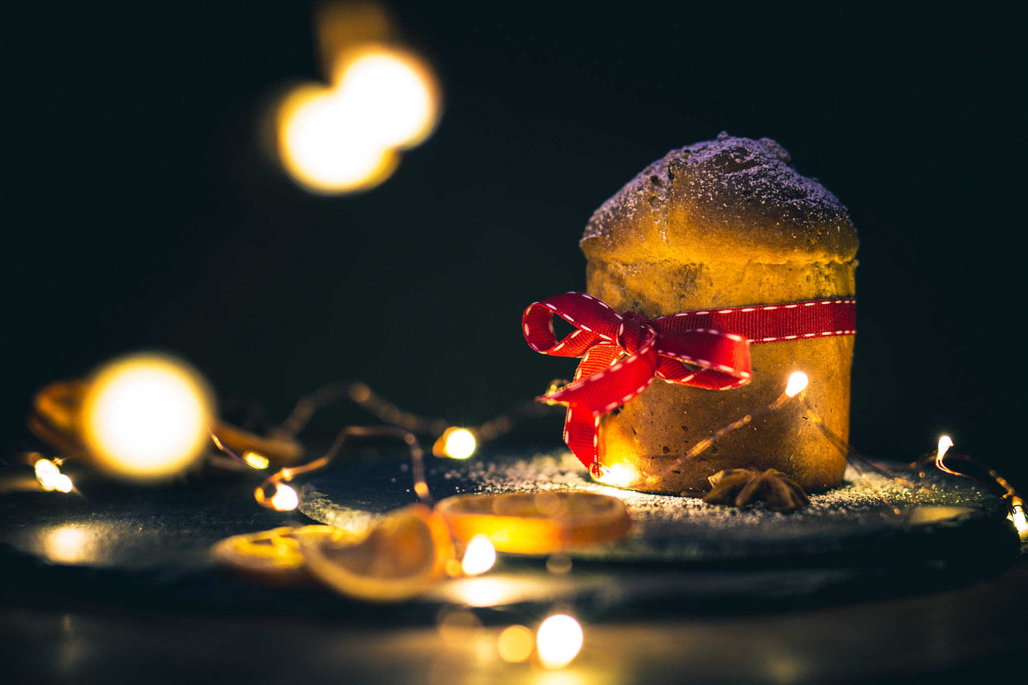 Nikon D7200 + Sigma 50mm F1.4 DG HSM Art sample photo. Christmas is coming photography