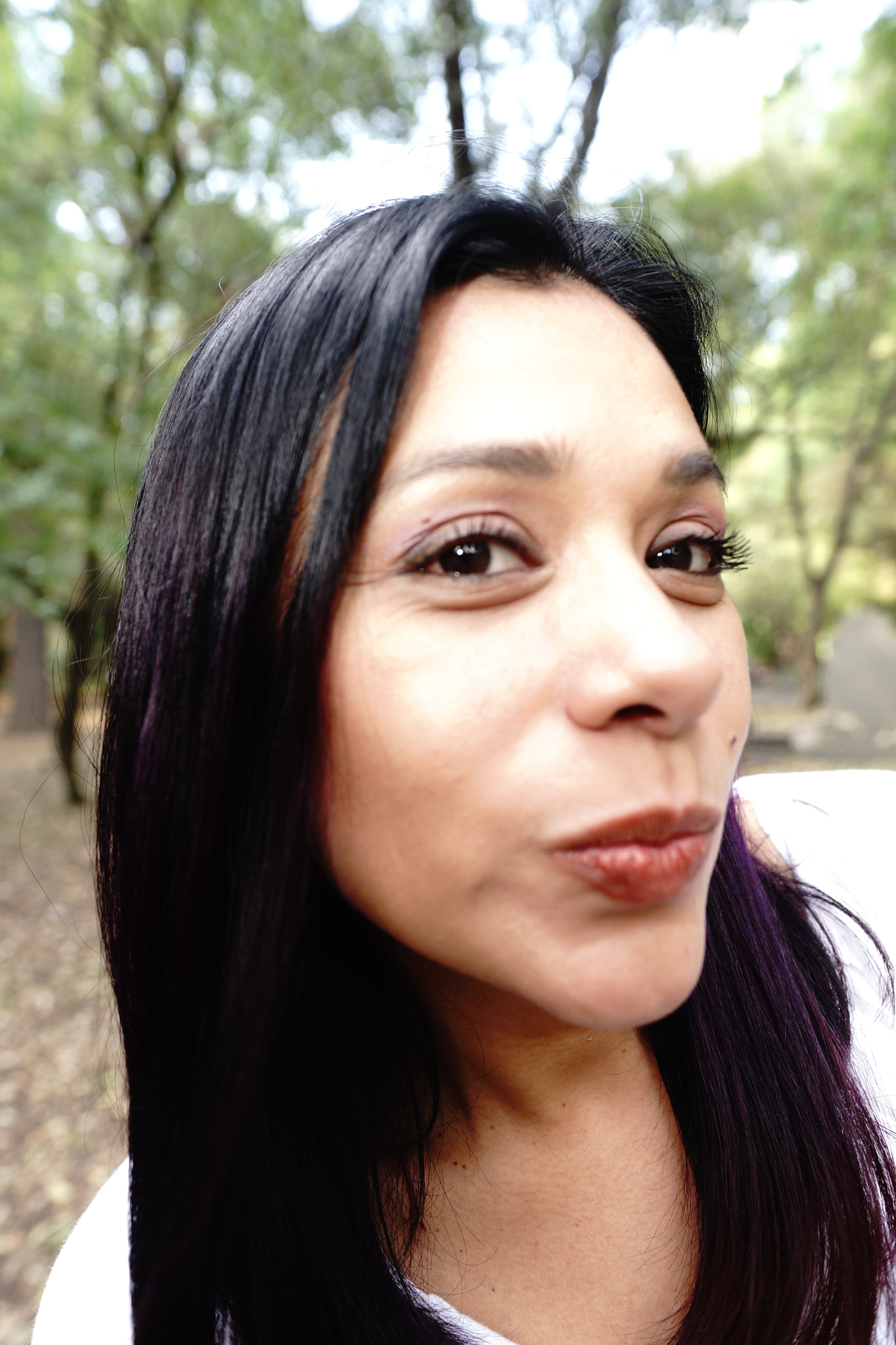 Sony SLT-A99V sample photo. Ericka photography
