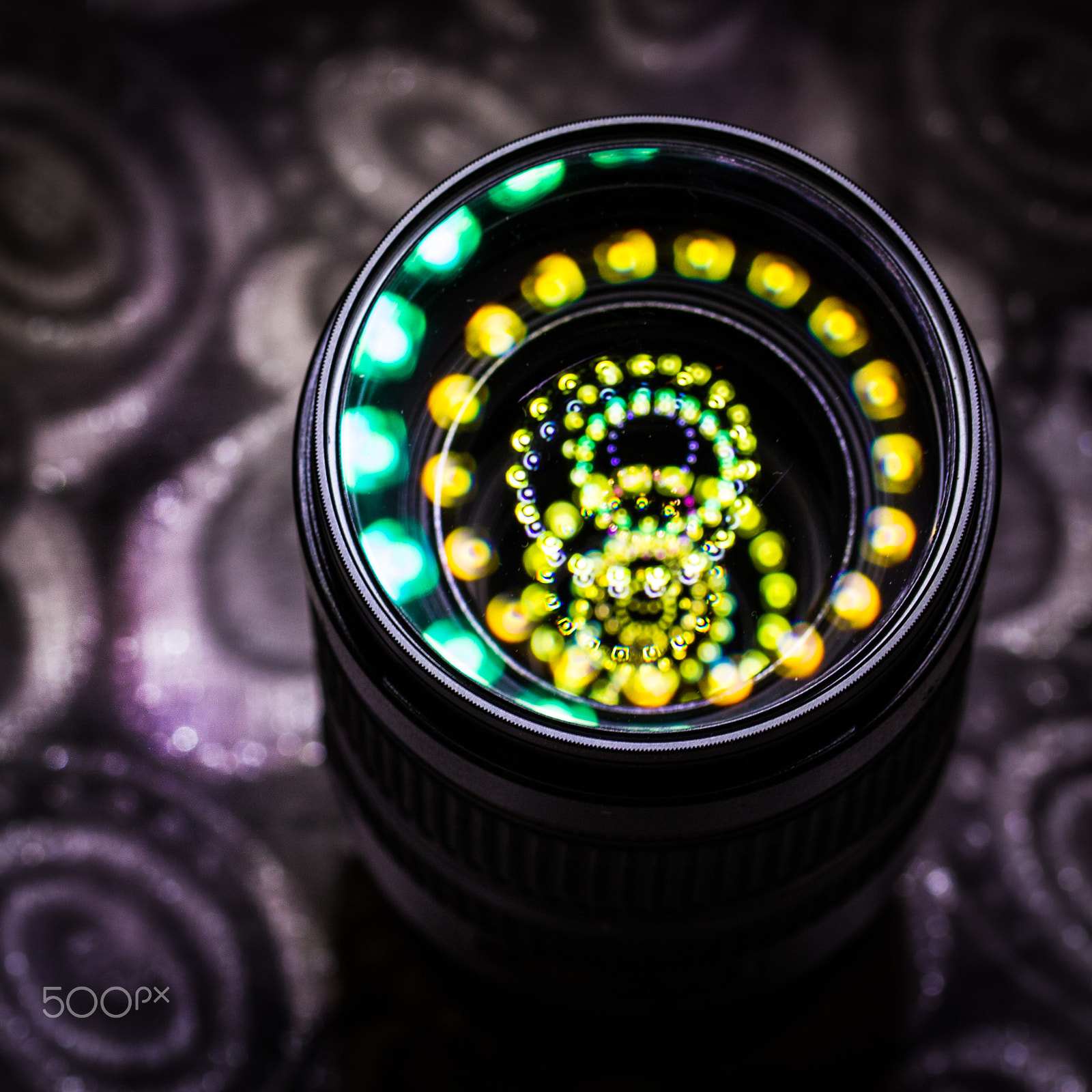 Sigma 105mm F2.8 EX DG OS HSM sample photo. What the sigma sees in the tamron photography