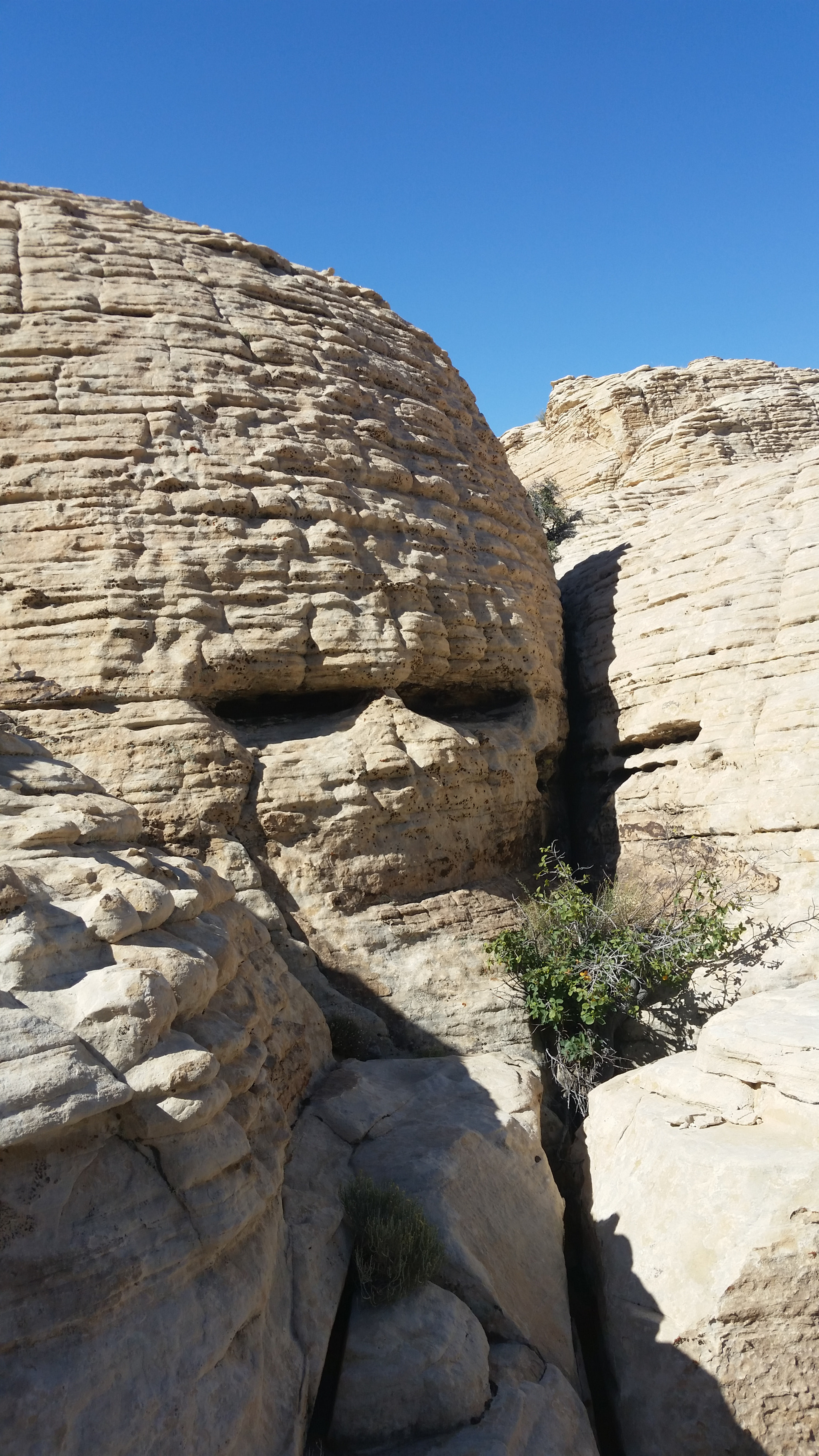 Samsung Galaxy S5 Active sample photo. Natural rock formation photography
