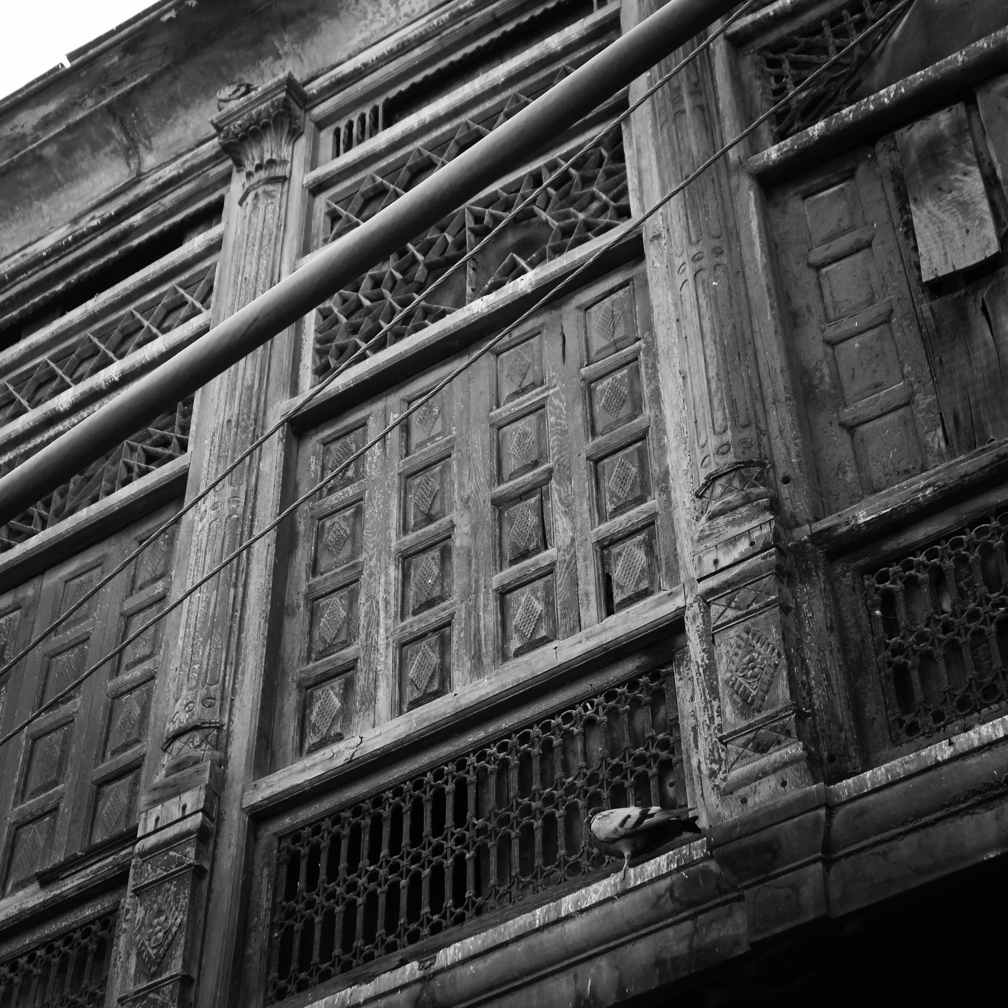 Canon EF-S 18-55mm F3.5-5.6 IS II sample photo. Amritsar 2 photography