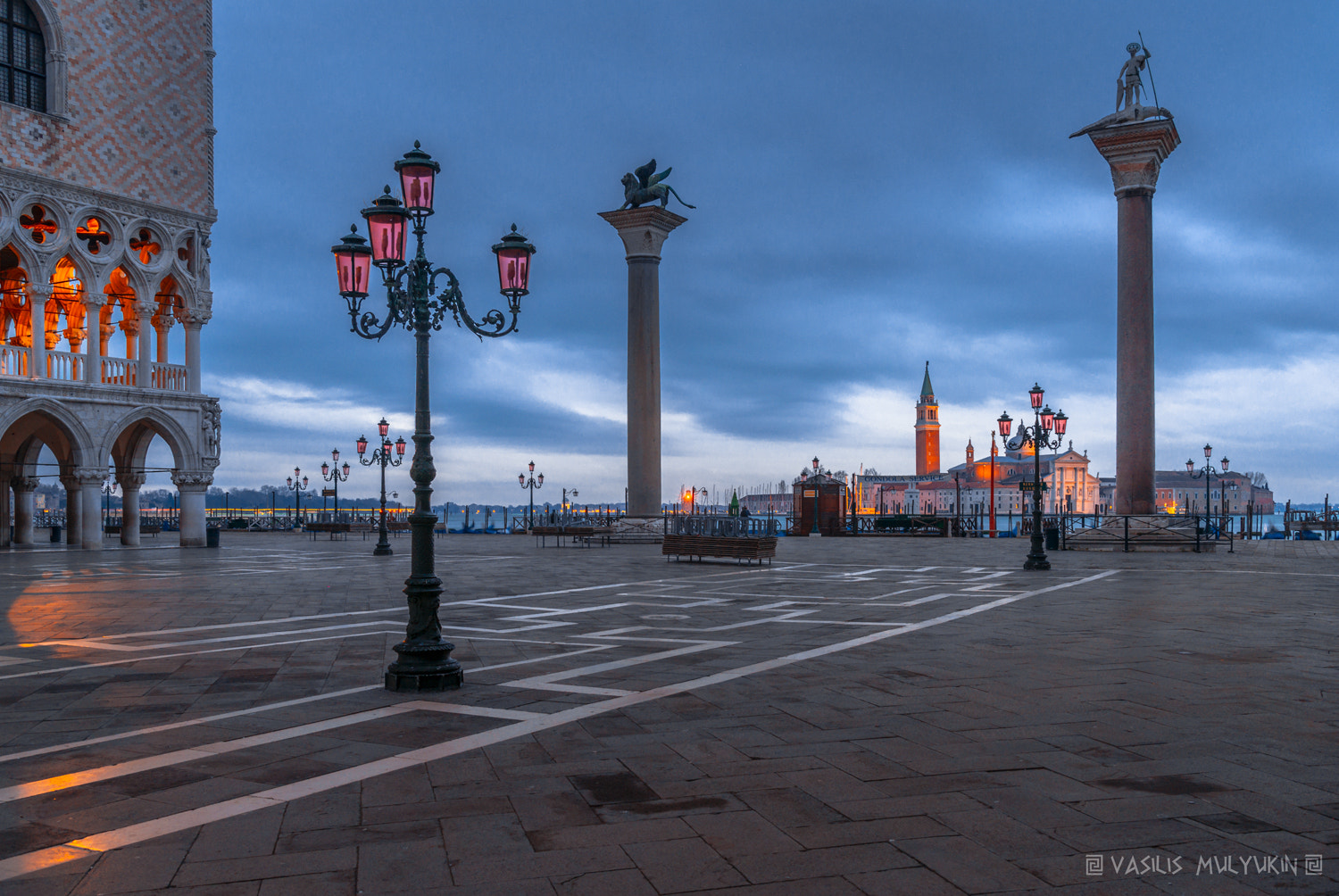 Sony Alpha DSLR-A900 sample photo. San-marco photography