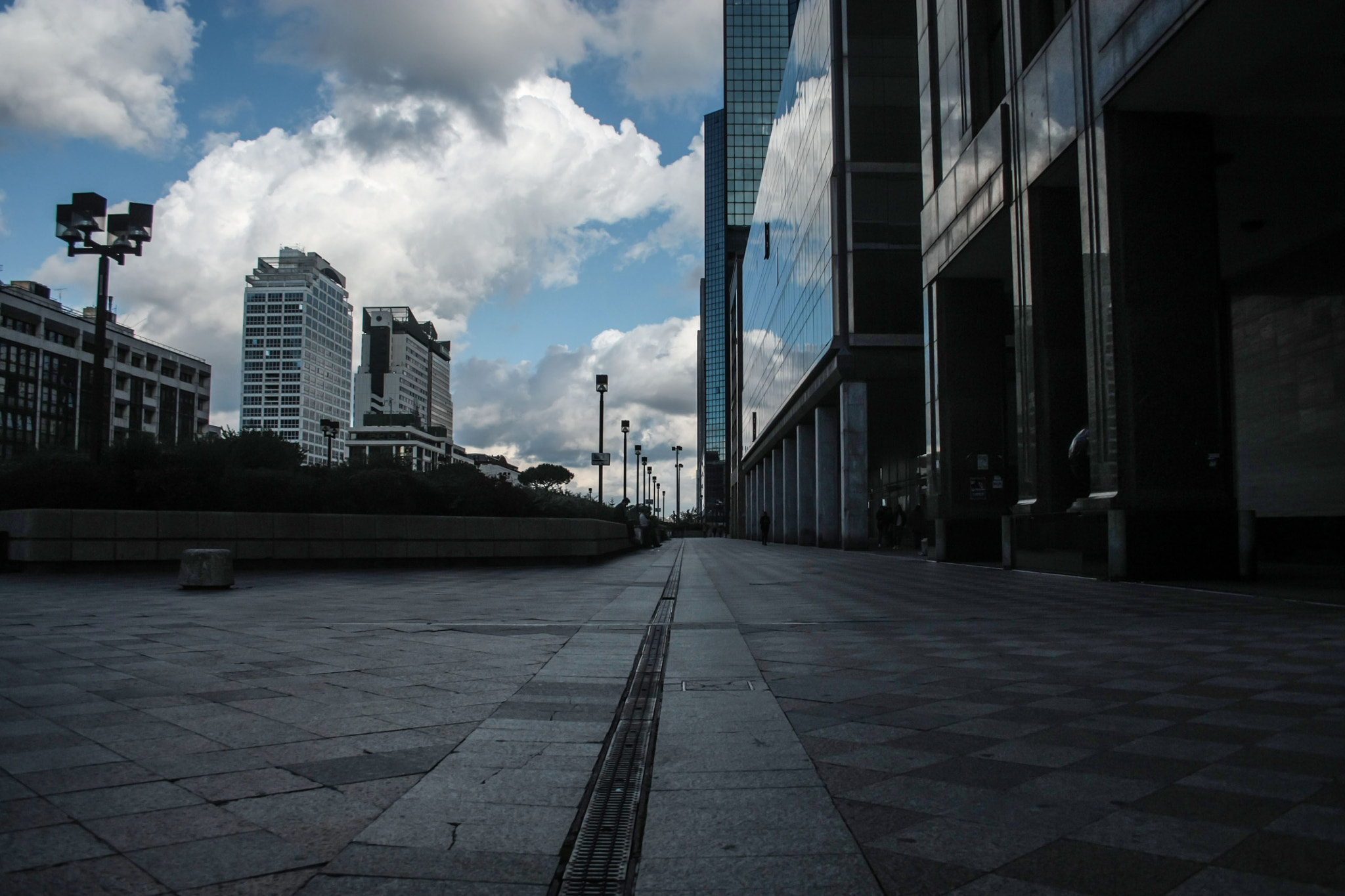 Canon EF-S 18-55mm F3.5-5.6 II sample photo. Img photography