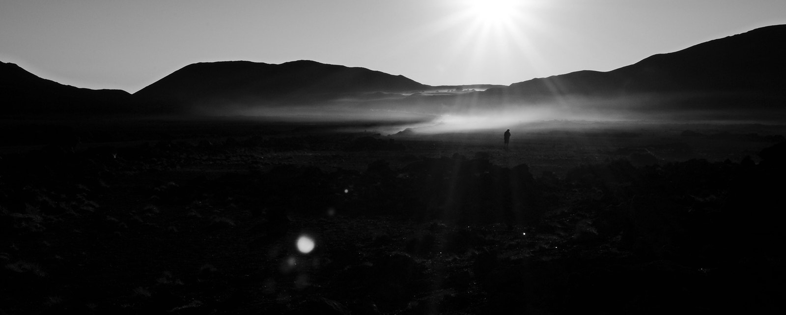 Nikon D300 sample photo. Moonwalker photography