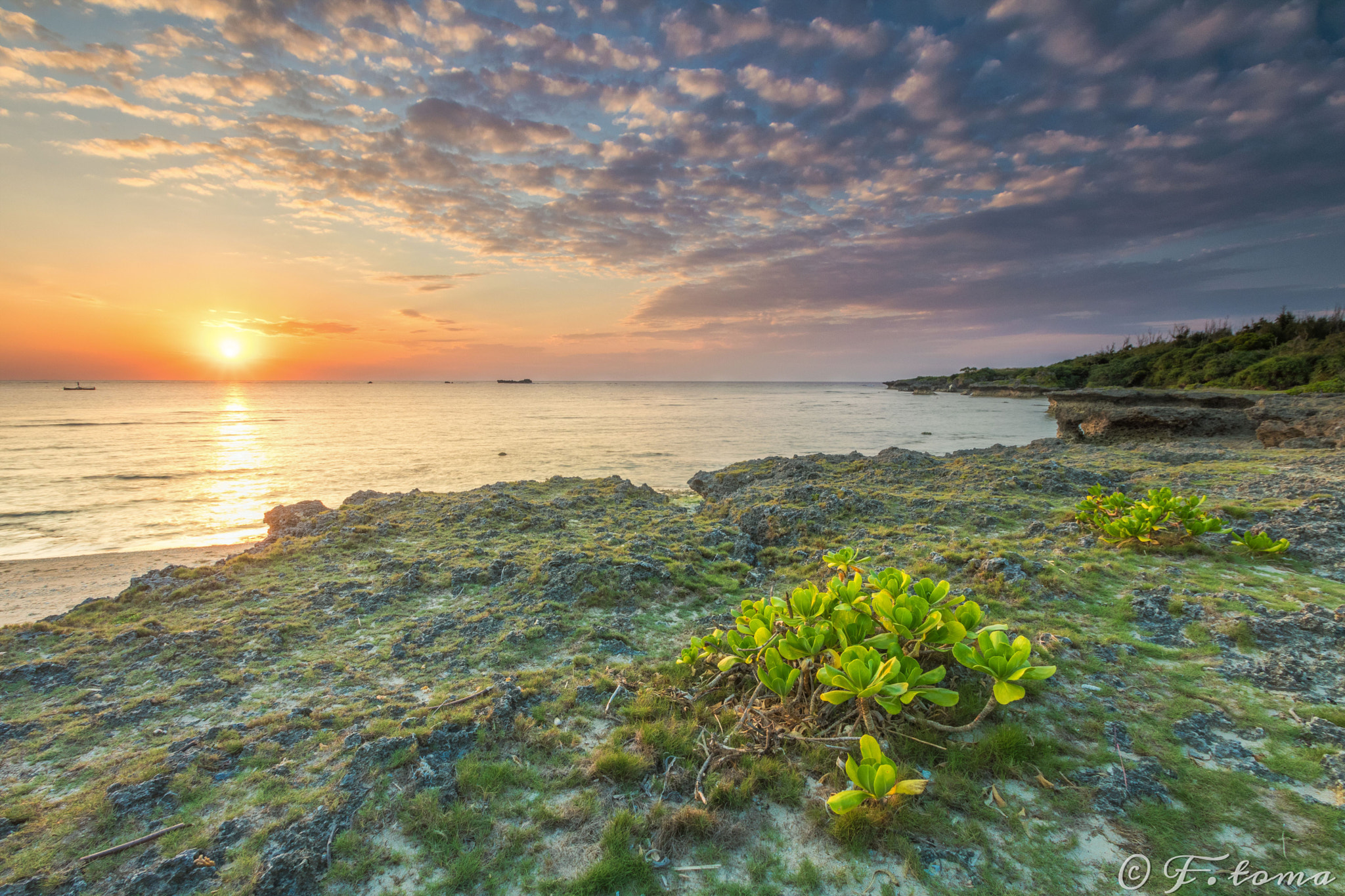 Sigma 10-20mm F3.5 EX DC HSM sample photo. Far away photography