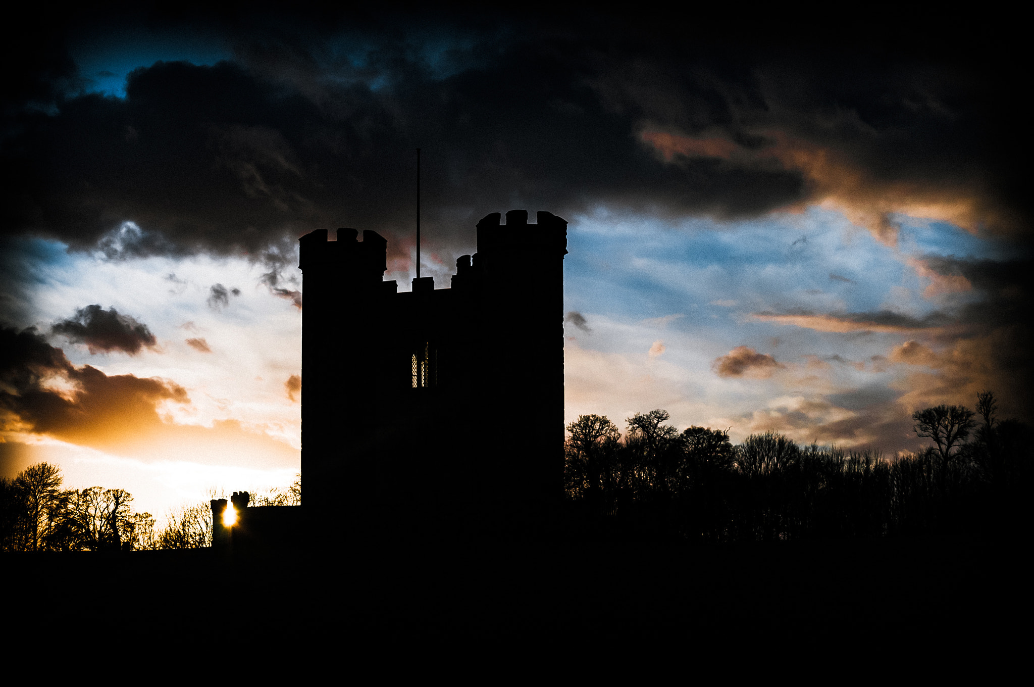 Nikon D300S sample photo. Arundel park photography