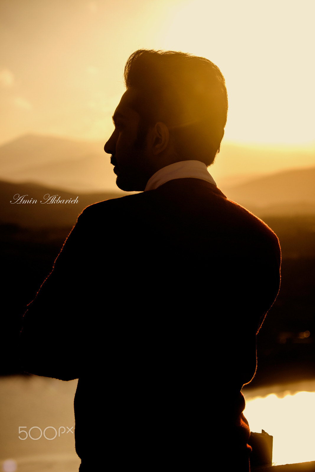 Canon EOS 600D (Rebel EOS T3i / EOS Kiss X5) sample photo. Sunset photography