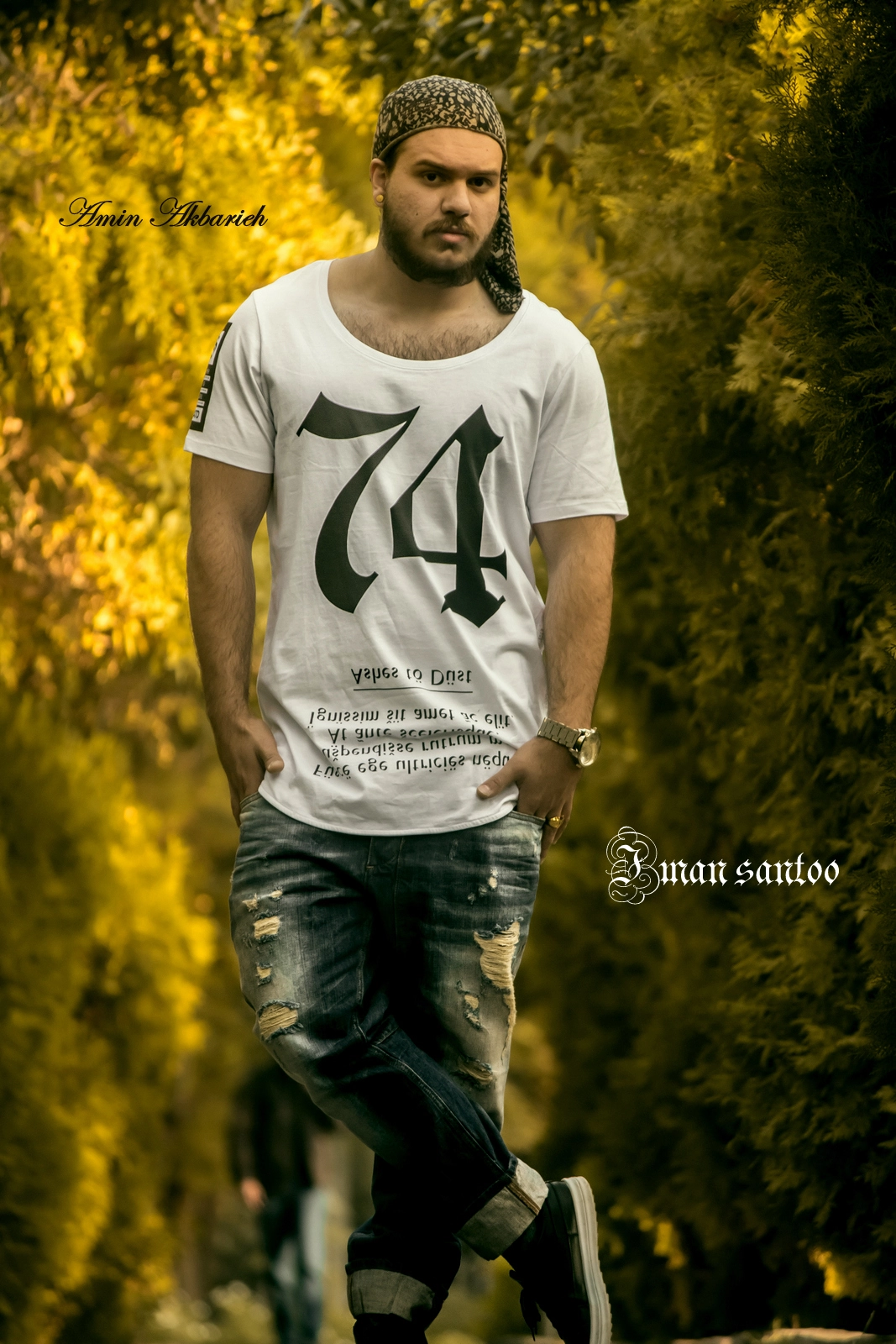 Canon EOS 600D (Rebel EOS T3i / EOS Kiss X5) sample photo. Iman santoo photography