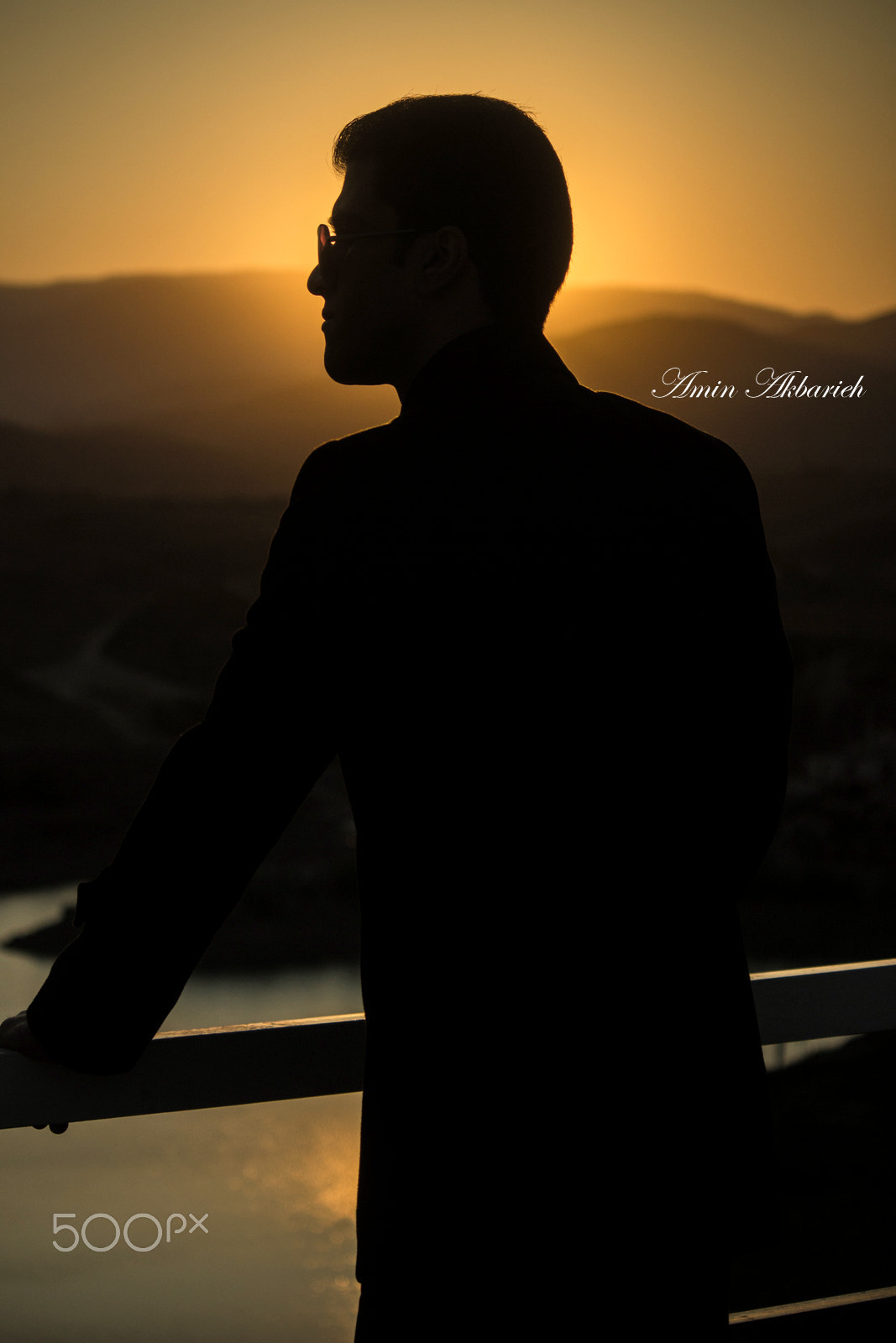 Canon EOS 600D (Rebel EOS T3i / EOS Kiss X5) sample photo. Sunset photography
