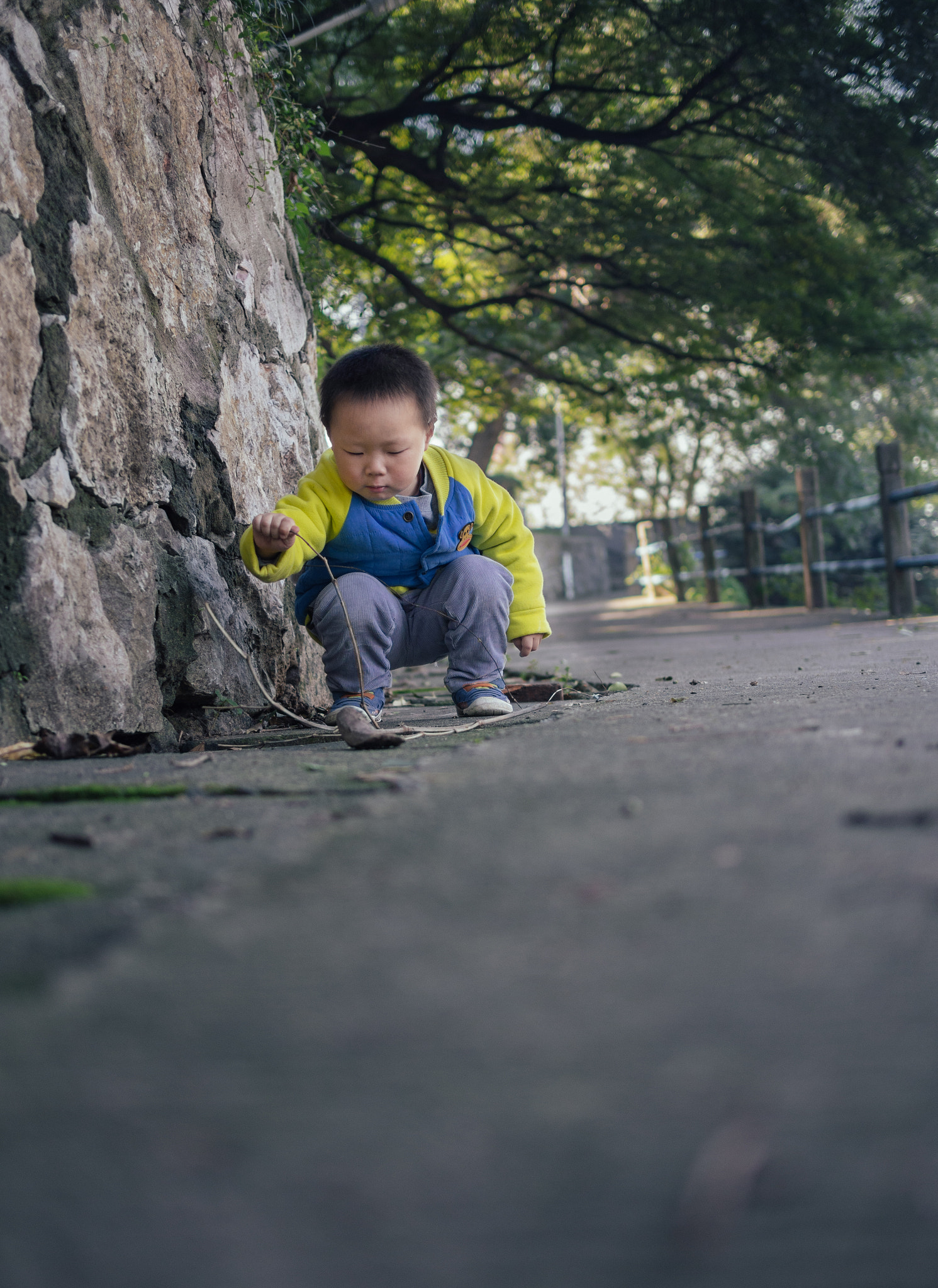Olympus PEN E-PL5 sample photo