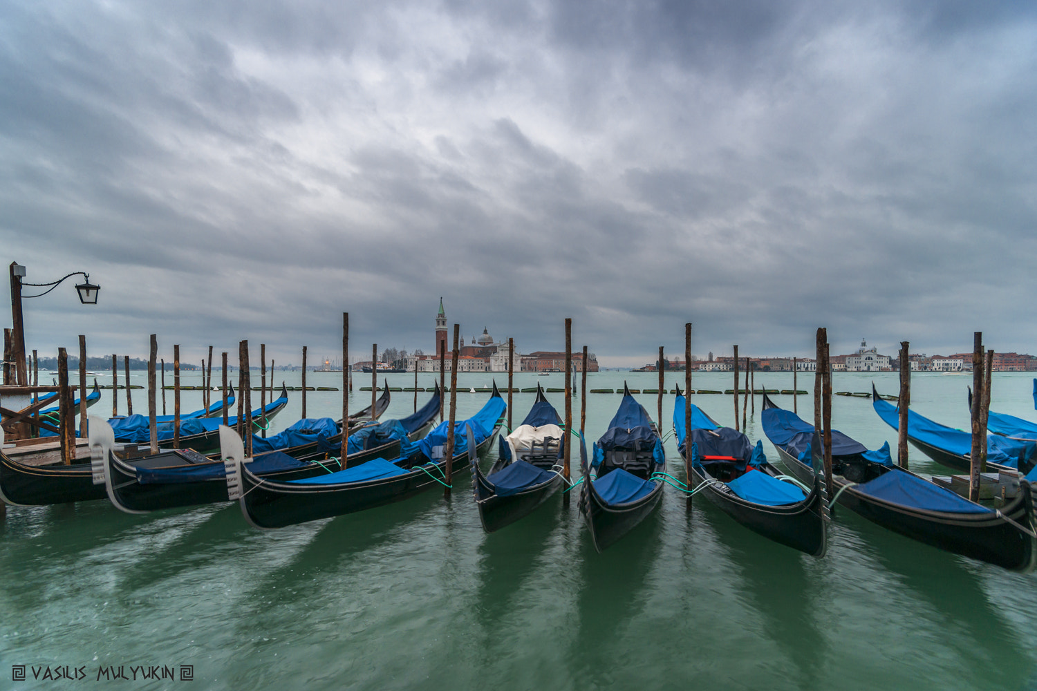 Sony Alpha DSLR-A900 + Minolta AF 17-35mm F2.8-4 (D) sample photo. Venezia .... moment photography