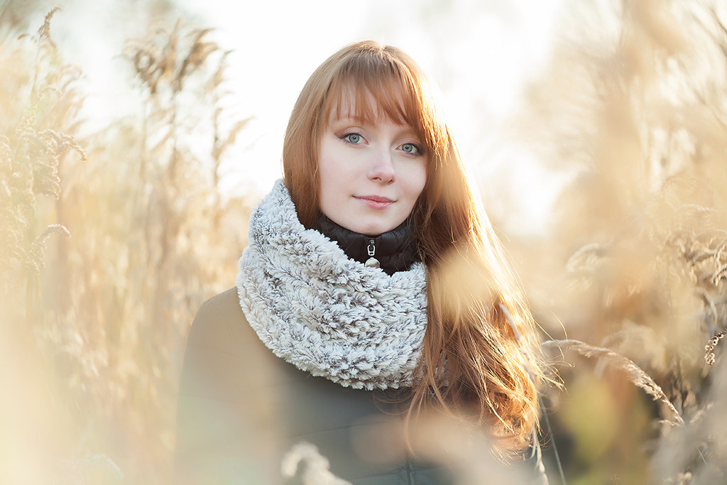 Canon EF 35-80mm f/4-5.6 sample photo. * photography