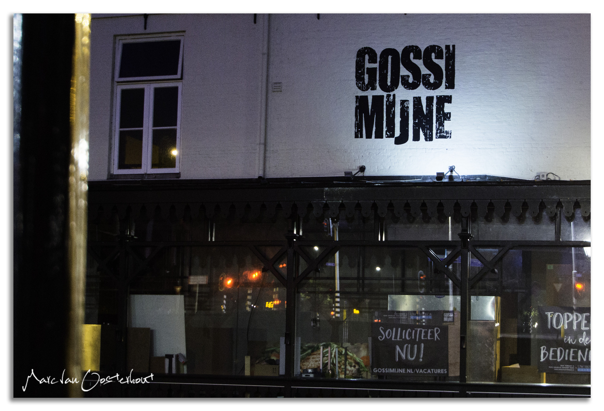 Sony SLT-A58 sample photo. Den bosch photography
