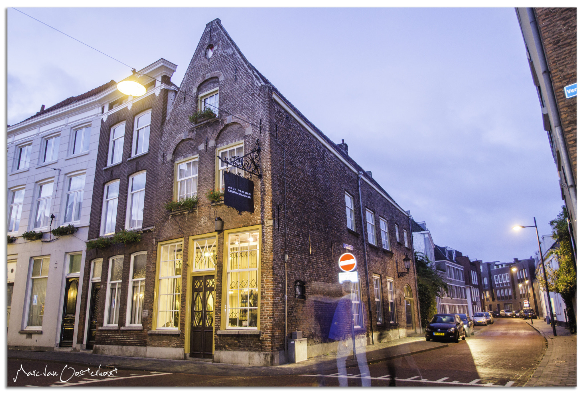 Sony SLT-A58 sample photo. Den bosch photography