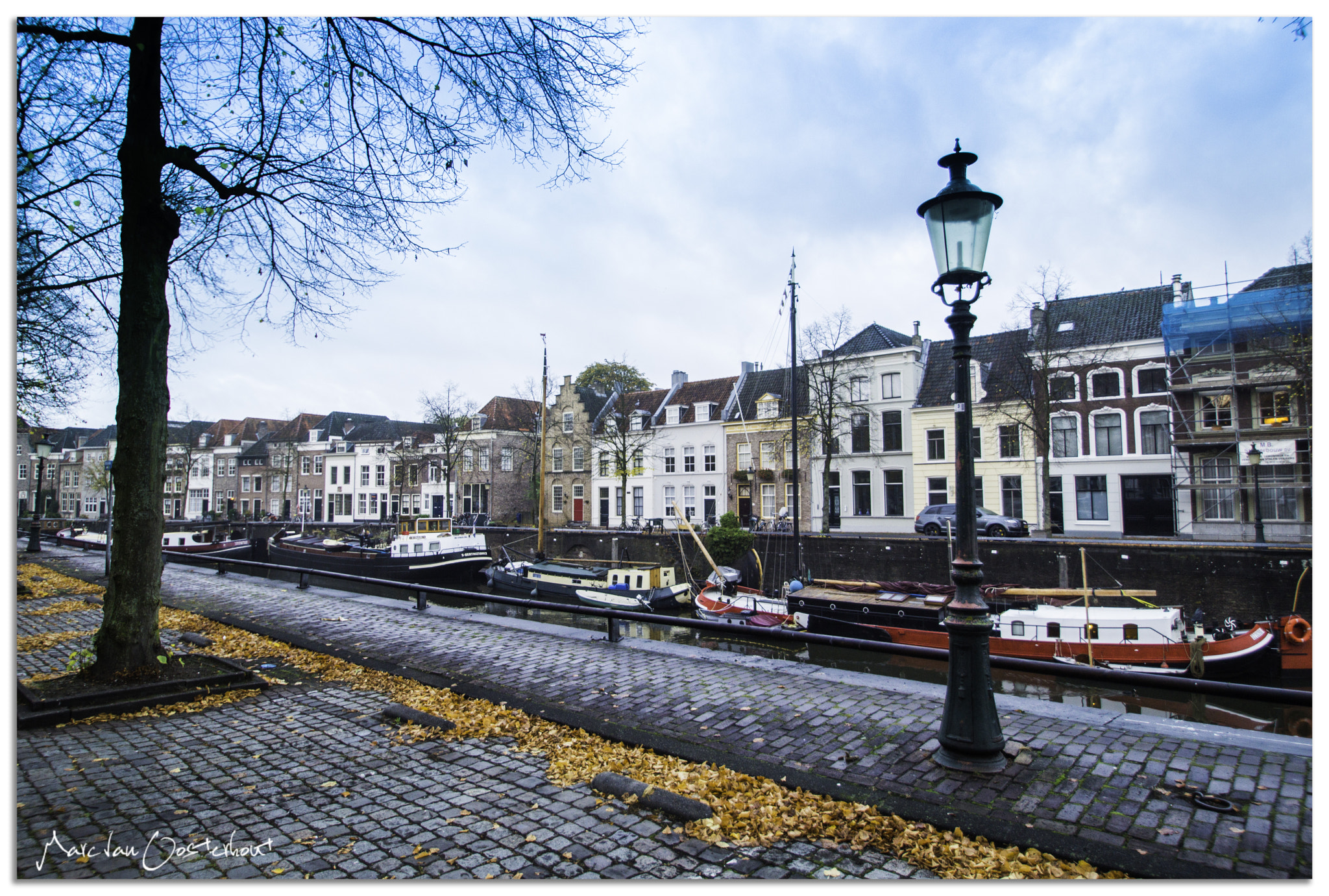 Sony SLT-A58 sample photo. Den bosch photography