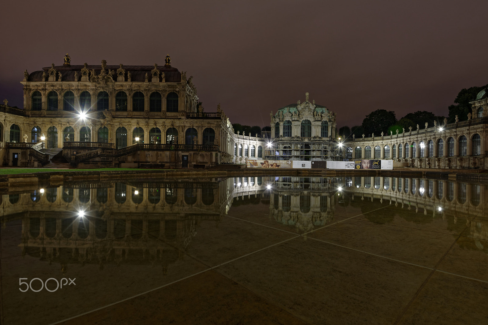 Sigma 12-24mm F4.5-5.6 II DG HSM sample photo. Old masters gallery photography