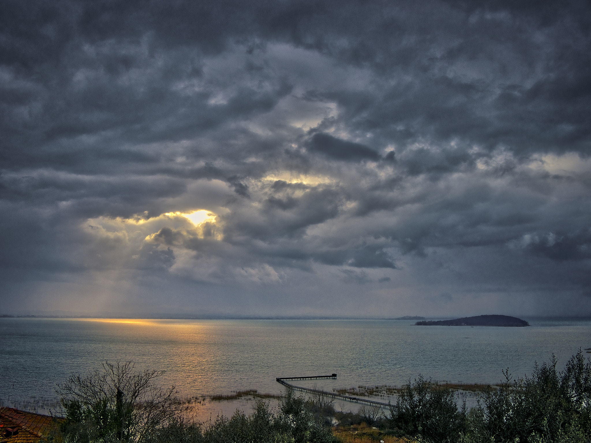 Panasonic Lumix DMC-G5 sample photo. San savino 2 photography