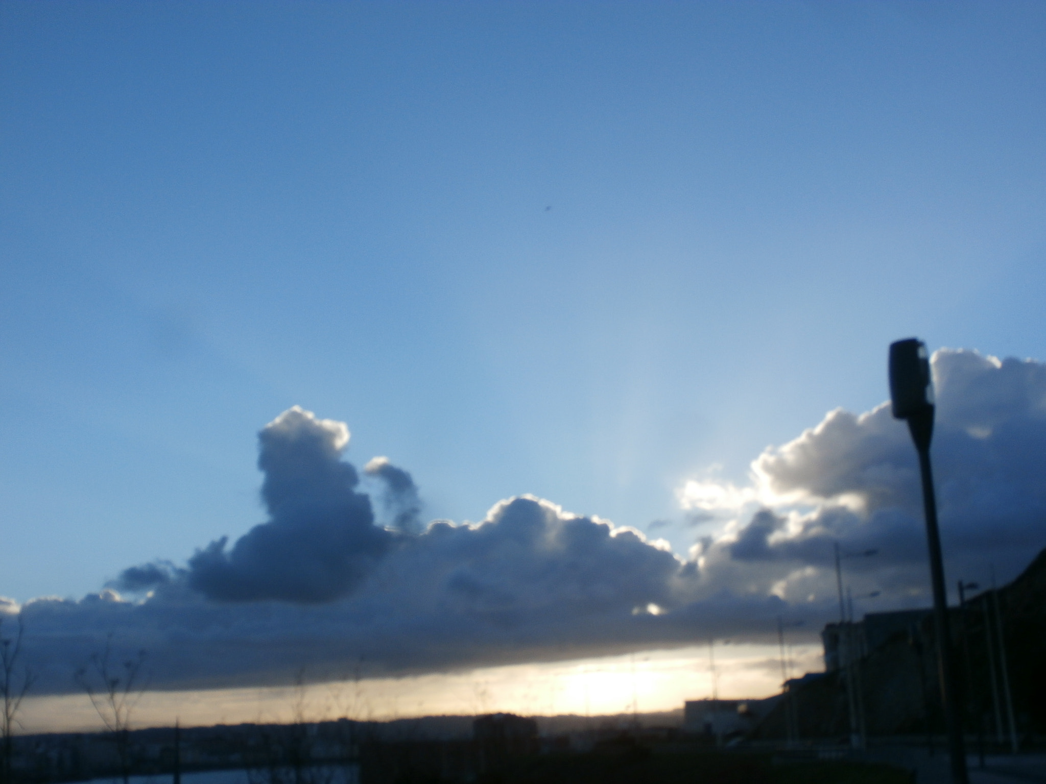 Olympus SZ-15,DZ-100 sample photo. Buen dia photography