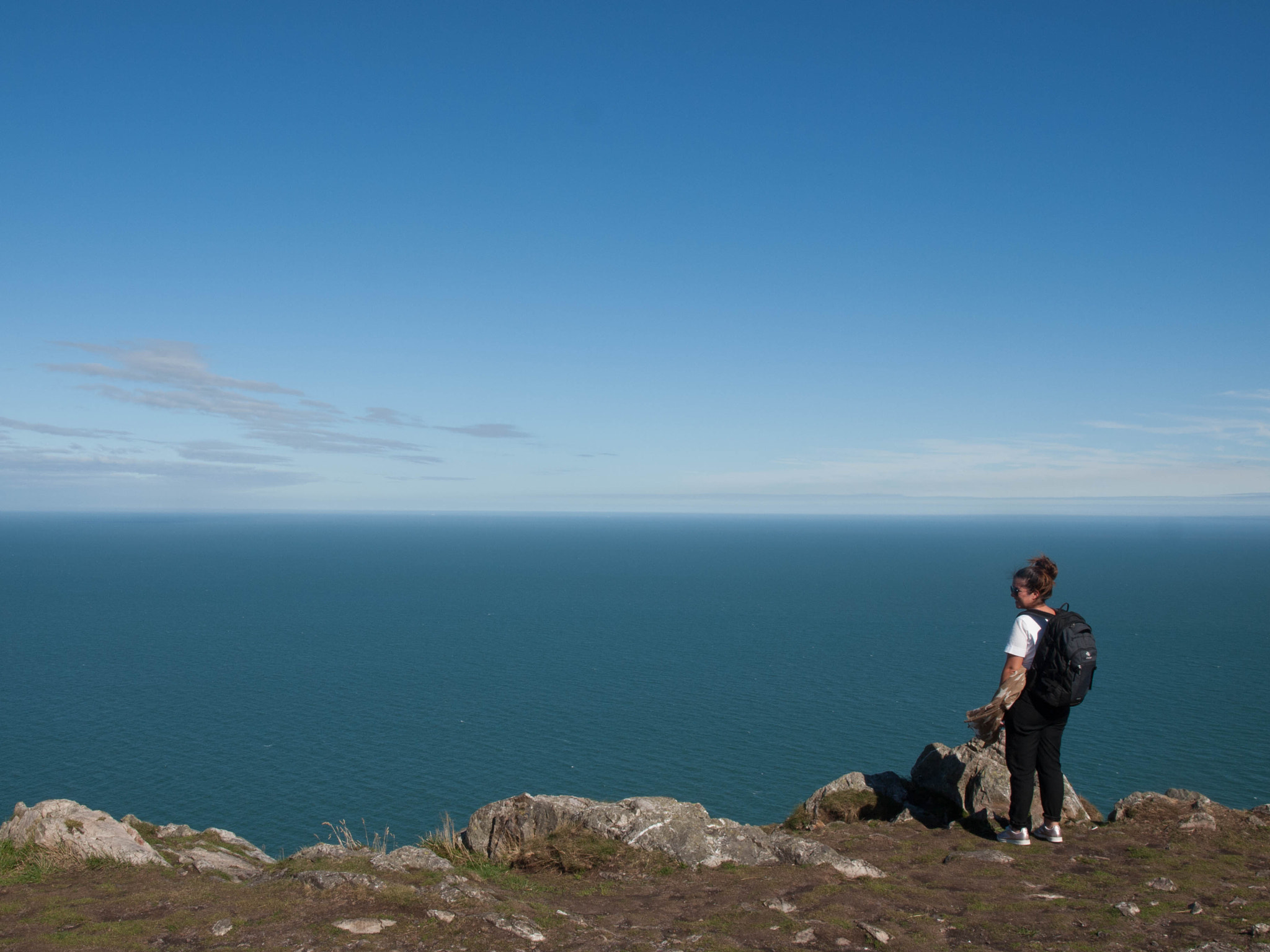 Olympus E-420 (EVOLT E-420) + OLYMPUS 14-42mm Lens sample photo. Bray-ireland- photography