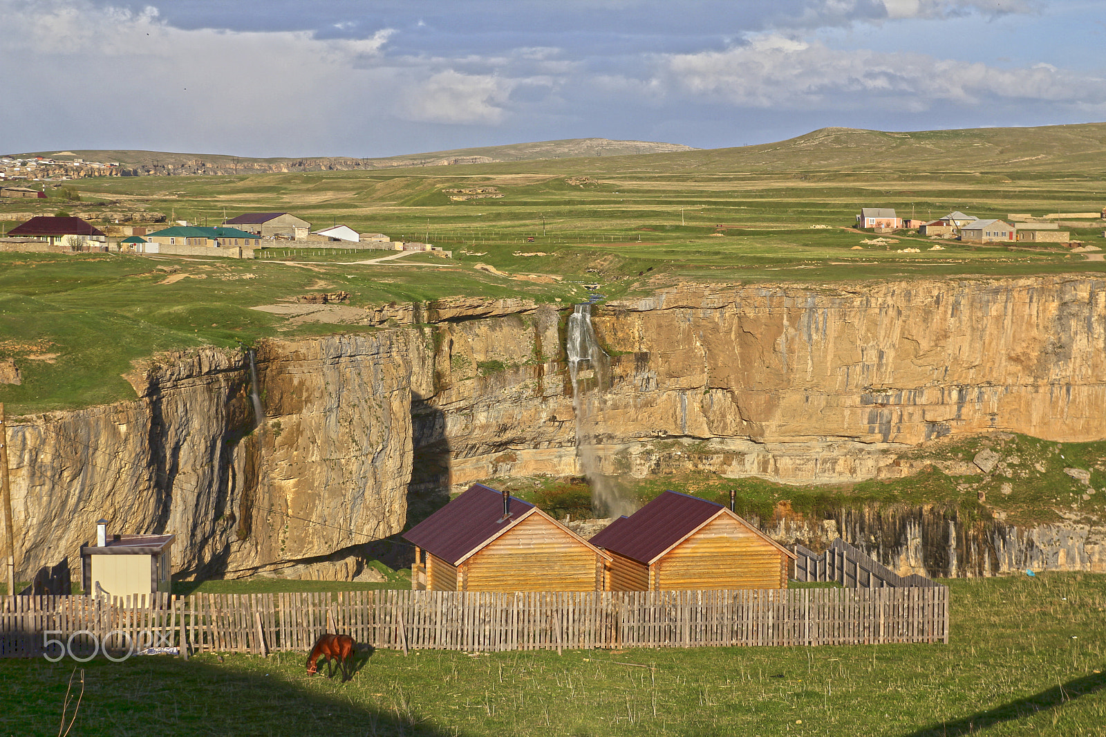 Canon EOS 60D sample photo. Khunzakh photography