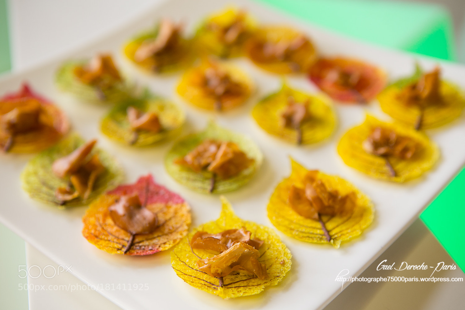 Canon EOS 6D sample photo. Photographe culinaire paris, reportage photography