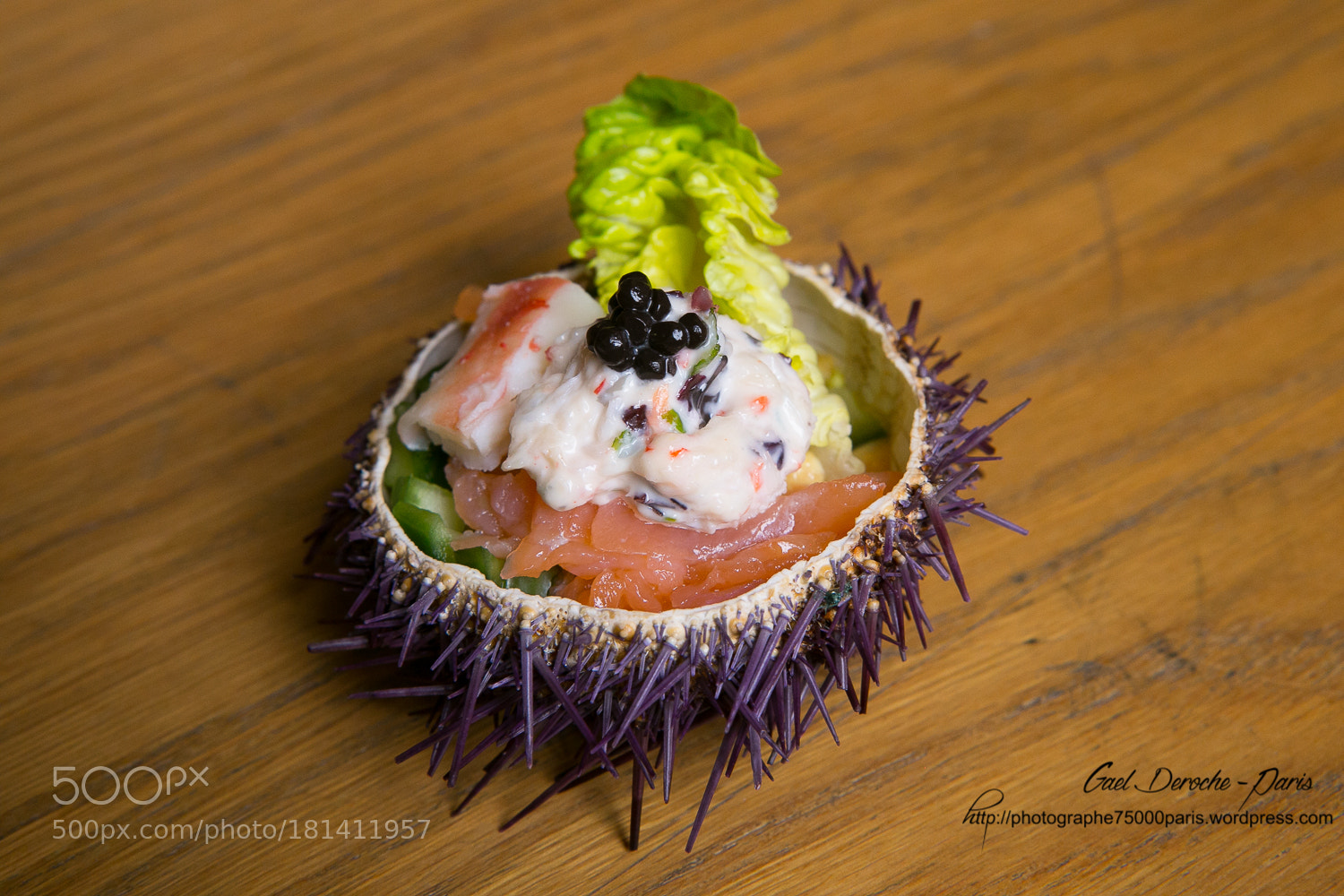 Canon EOS 6D sample photo. Photographe culinaire paris, reportage photography