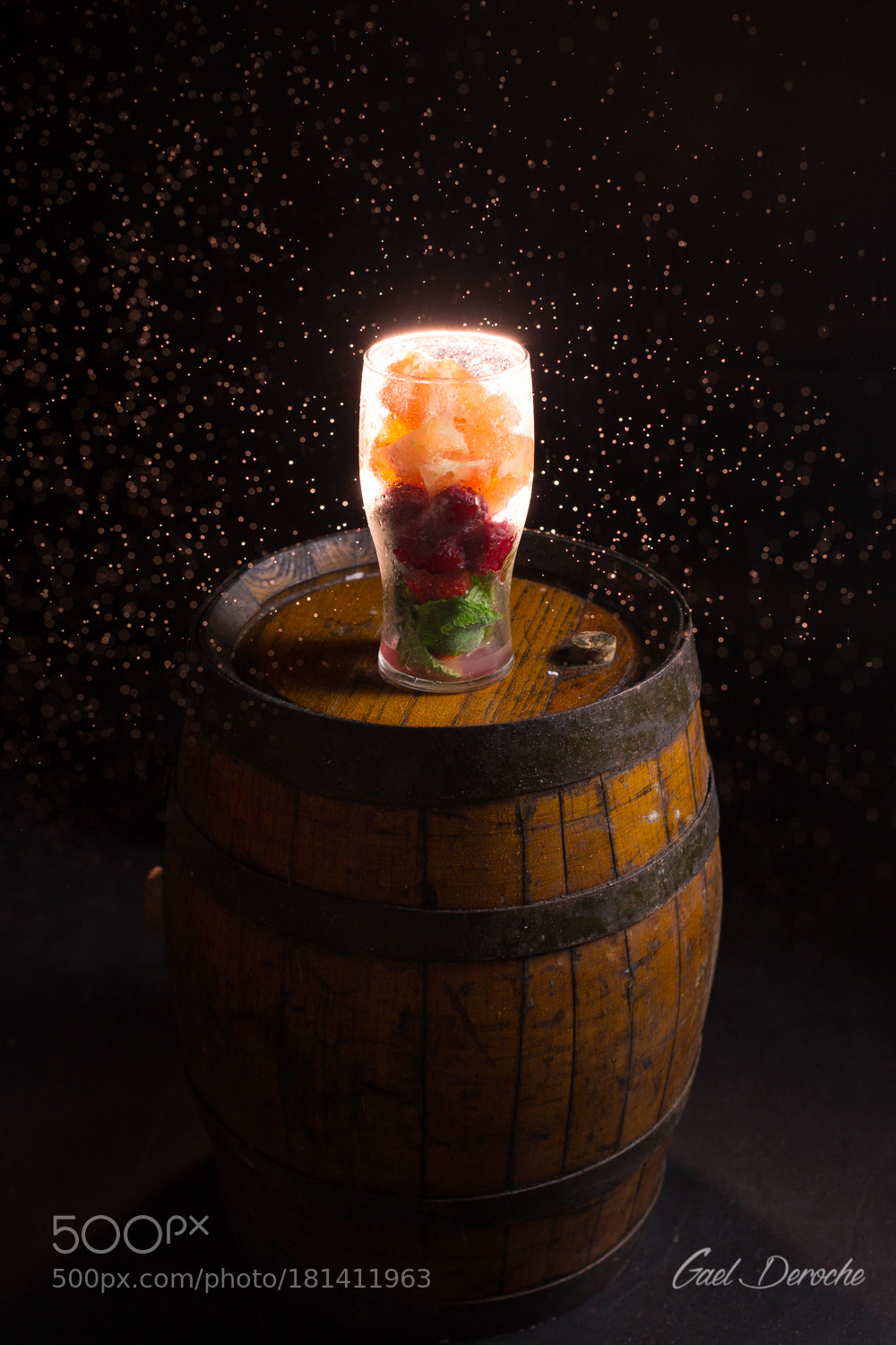 Canon EOS 6D sample photo. Photographe culinaire paris, reportage photography