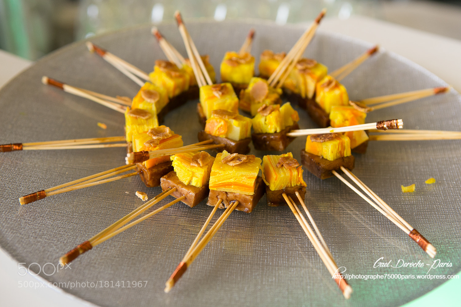 Canon EOS 6D sample photo. Photographe culinaire paris, reportage photography
