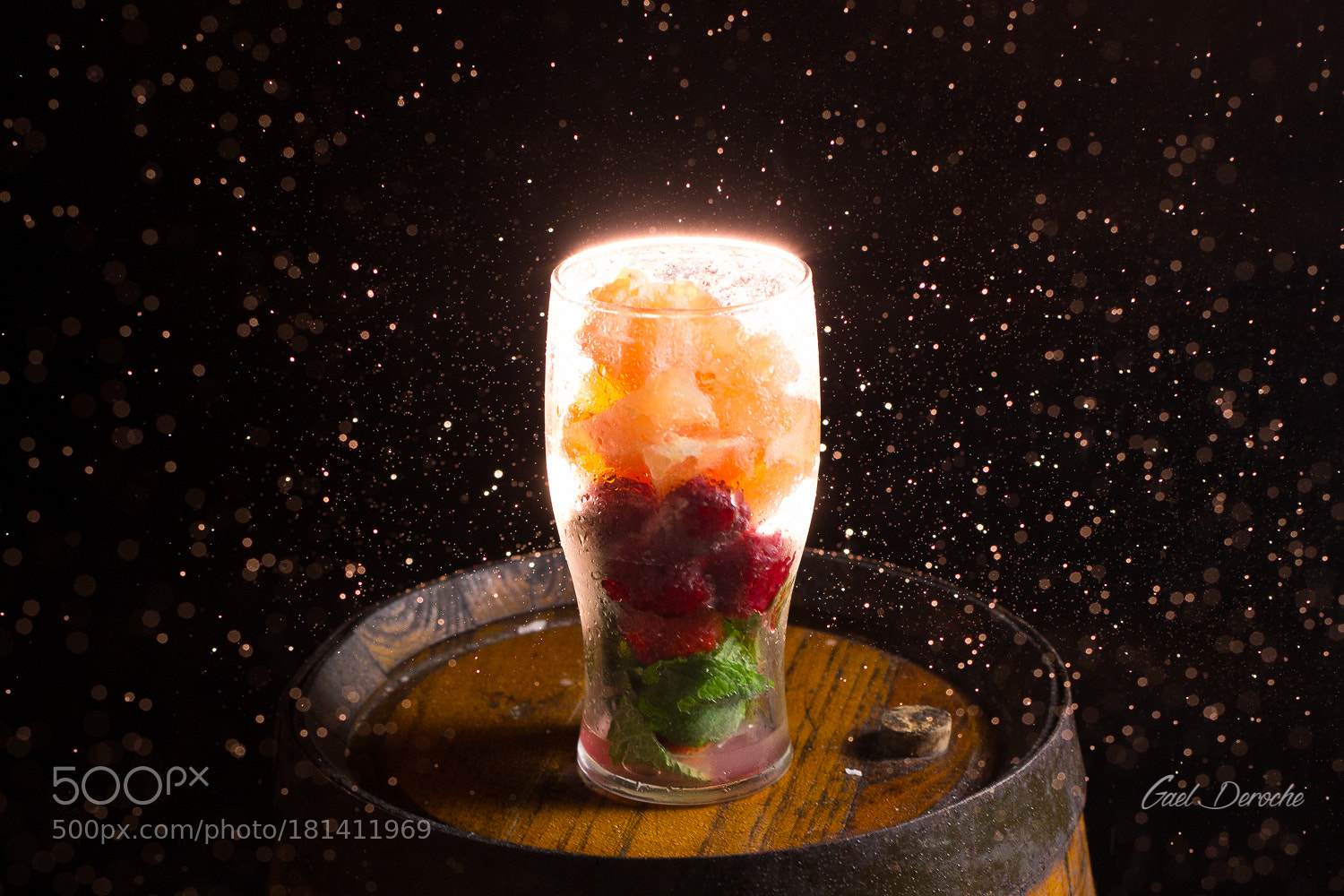 Canon EOS 6D sample photo. Photographe culinaire paris, reportage photography