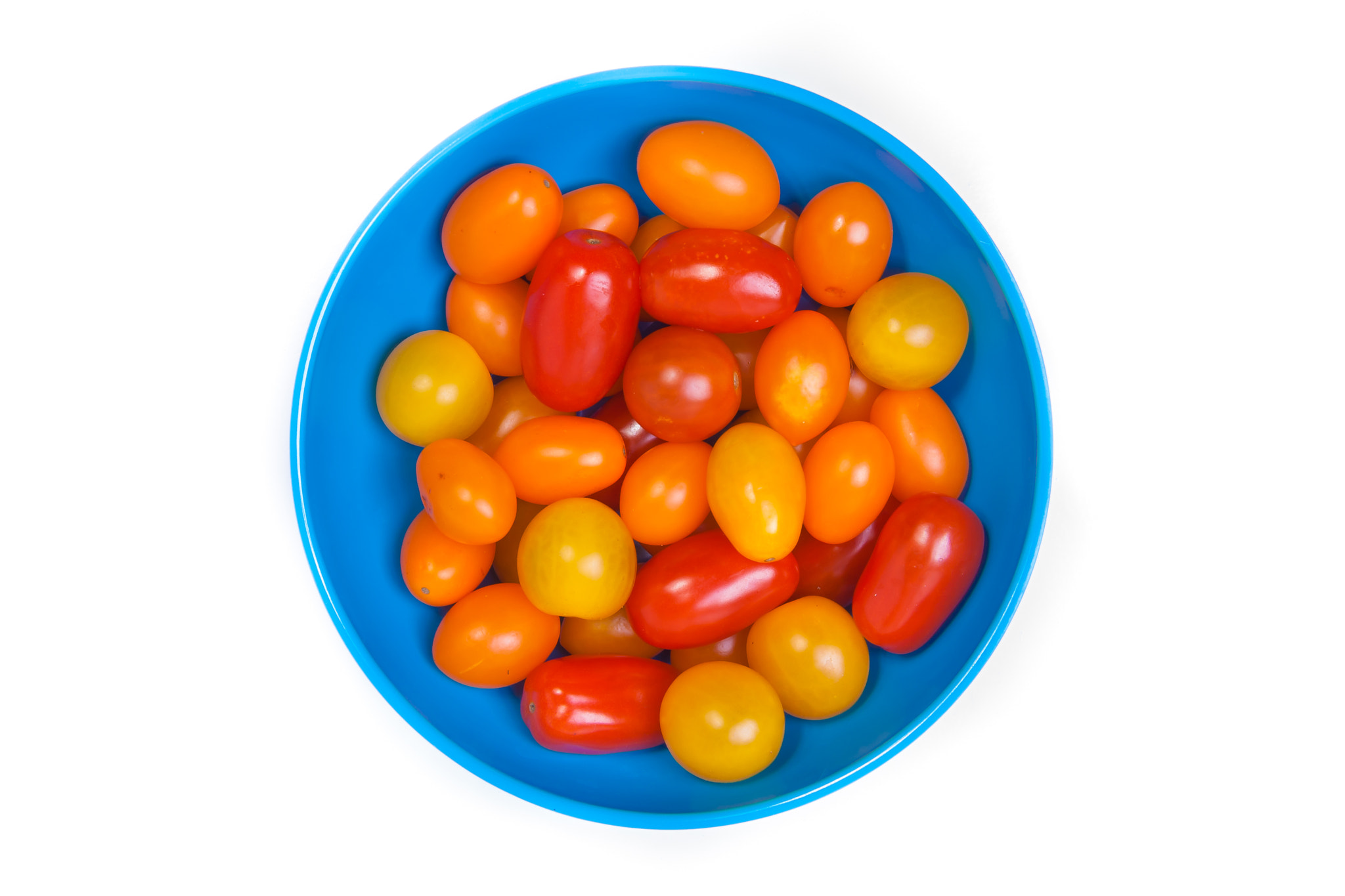 Canon EOS 1000D (EOS Digital Rebel XS / EOS Kiss F) sample photo. "please, take a cherry tomato...' photography